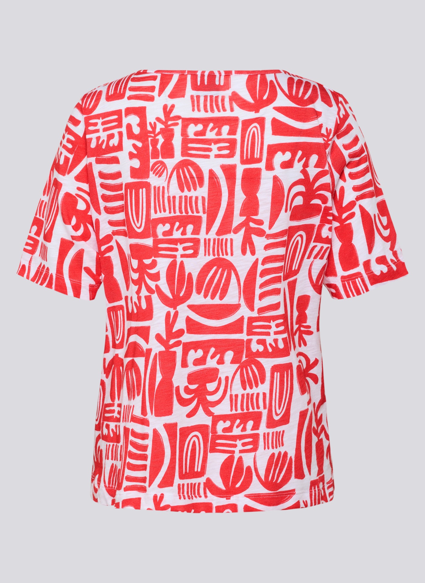 Rabe Print-Shirt »T-Shirt«