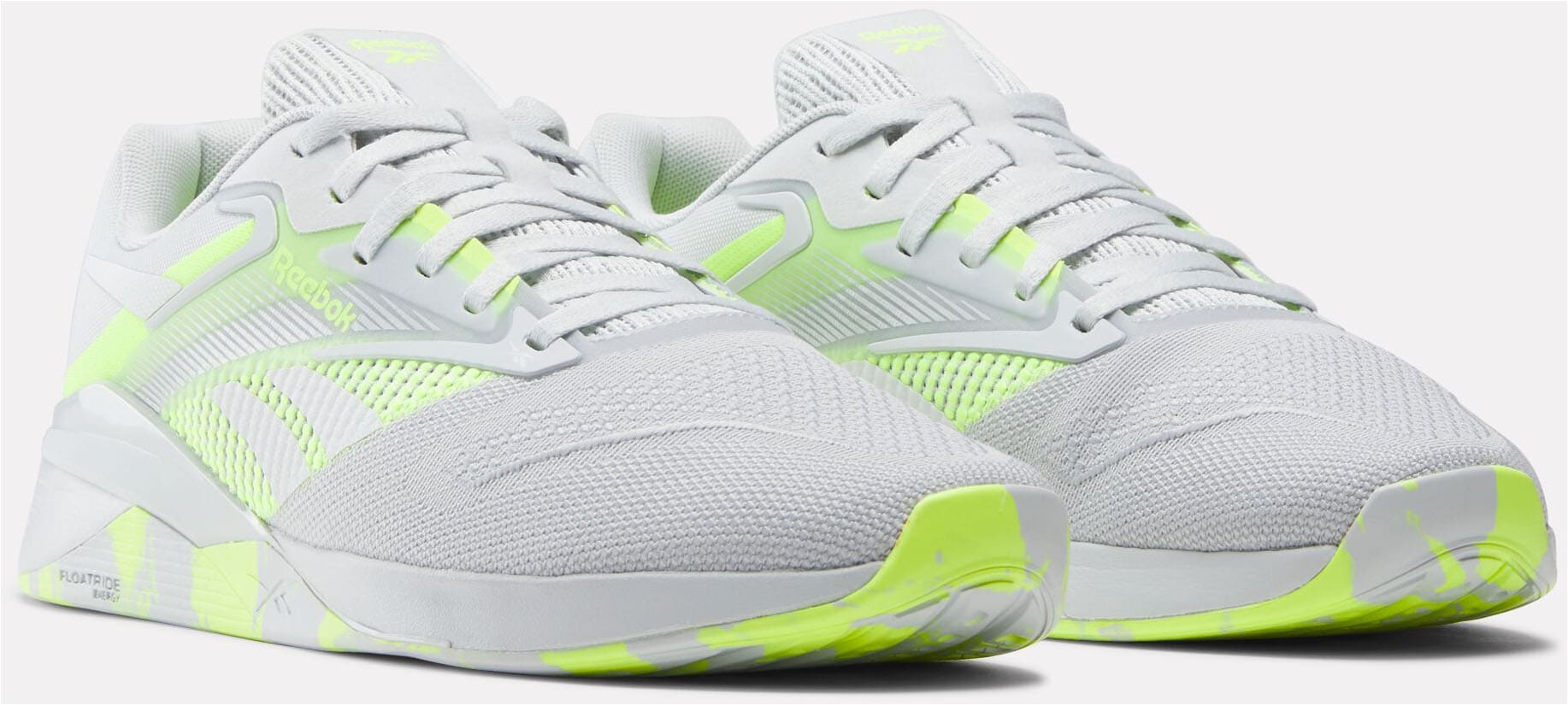 Reebok Trainingsschuh »NANO X4«