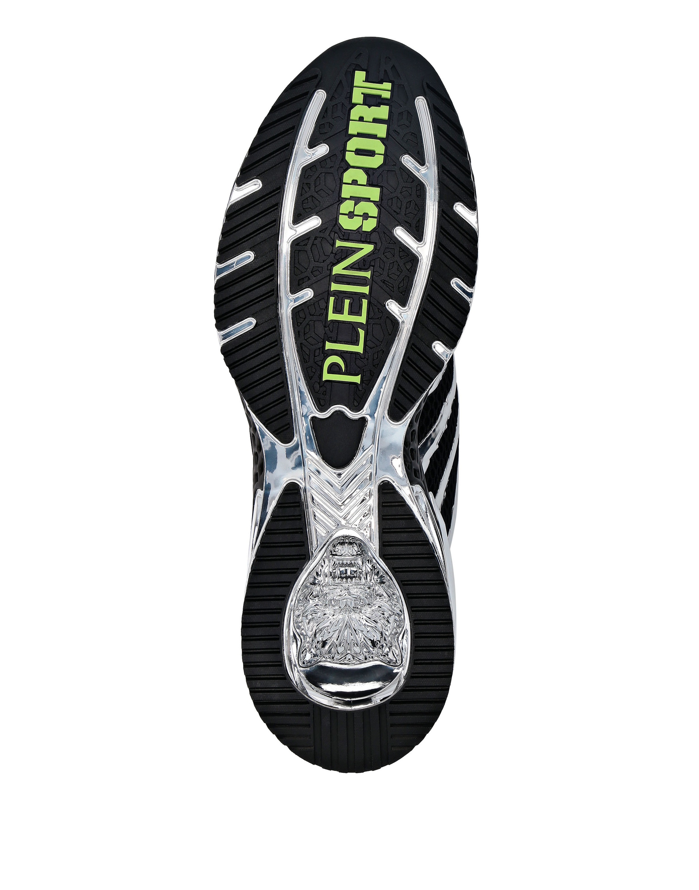 PLEIN SPORT Sneaker »Thunderstorm Genx«