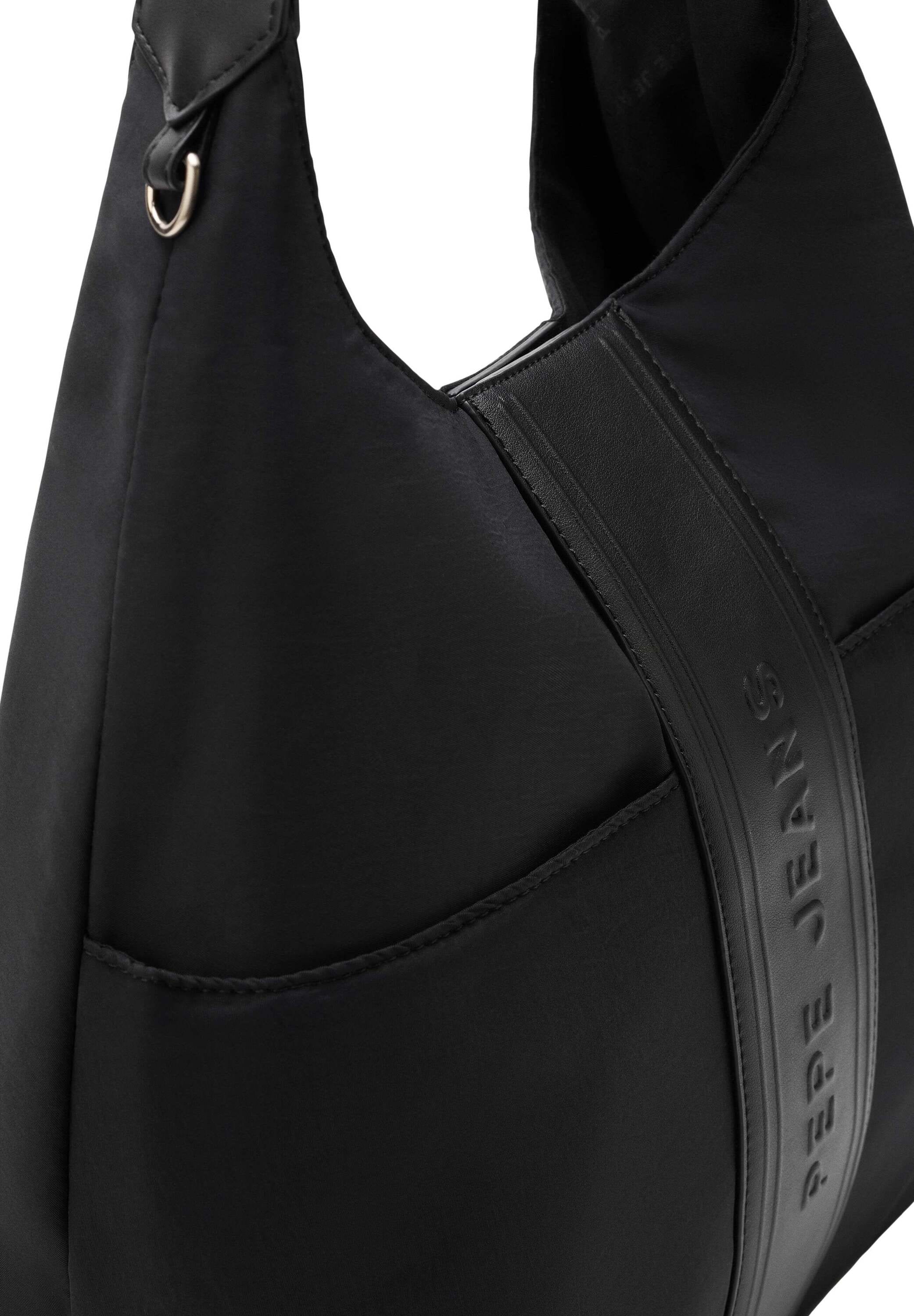 Pepe Jeans Umhängetasche »crossbody bag JARETT WANDER«