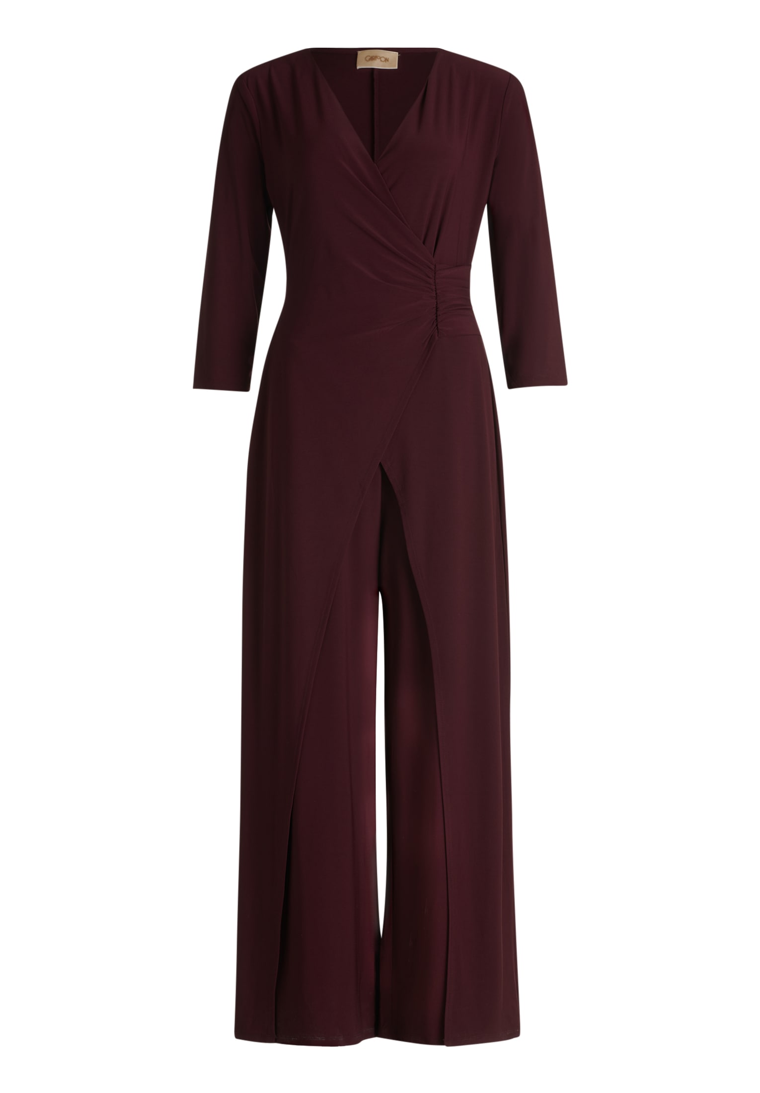 Cartoon Overall »Cartoon Jumpsuit mit weitem Bein«, (1 tlg.)
