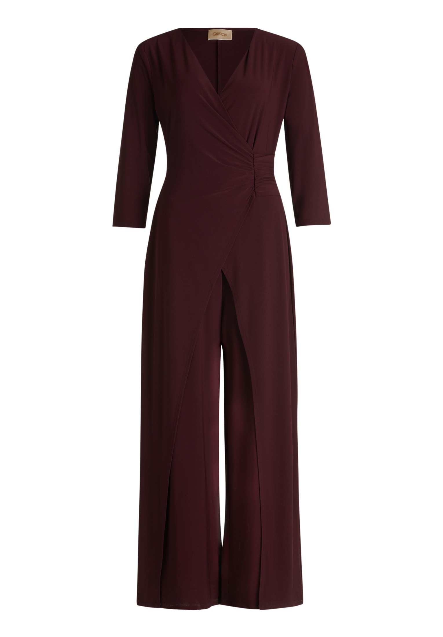 Cartoon Overall "Cartoon Jumpsuit mit weitem Bein", (1 tlg.) günstig online kaufen
