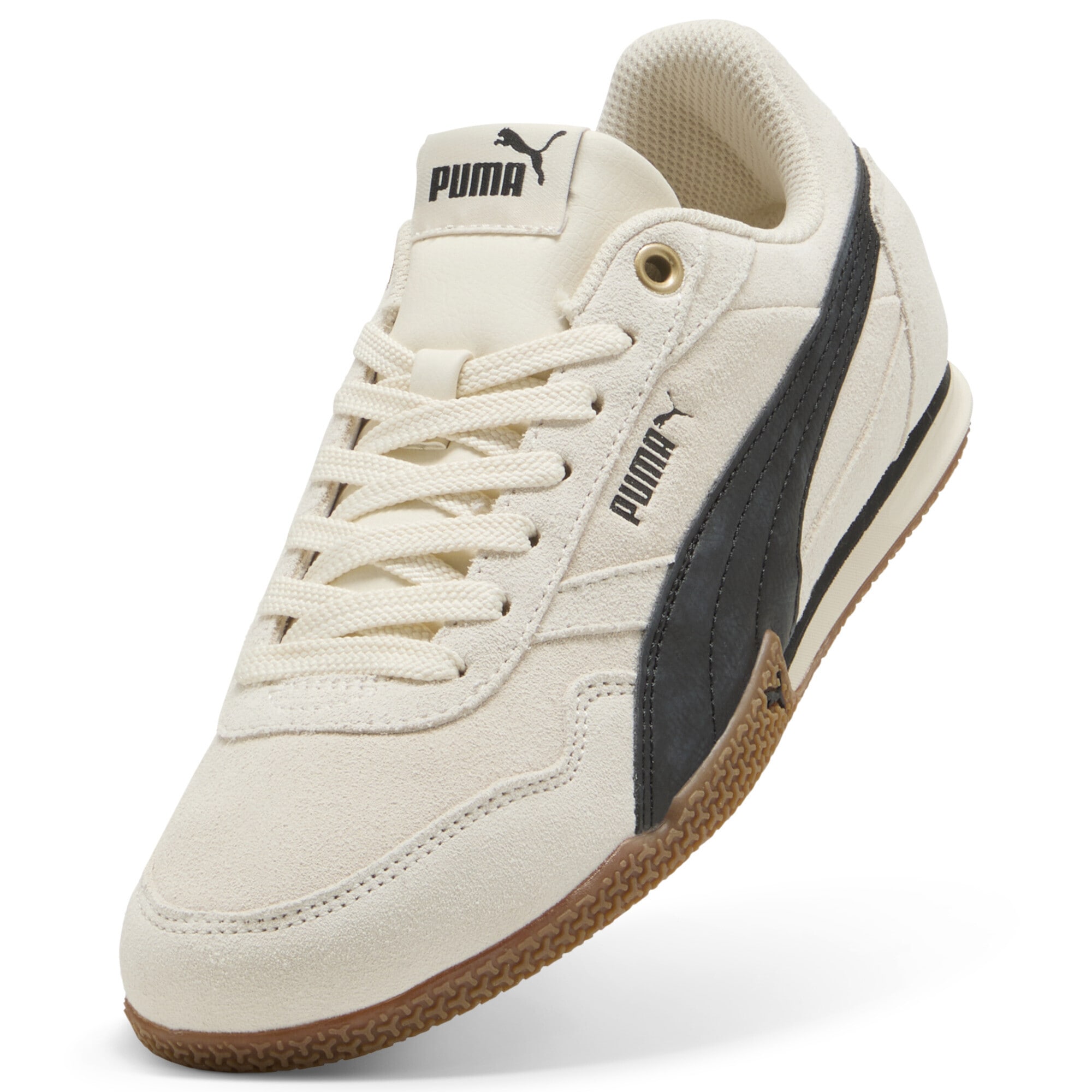 PUMA Sneaker »Bella Donna Sneakers Damen«
