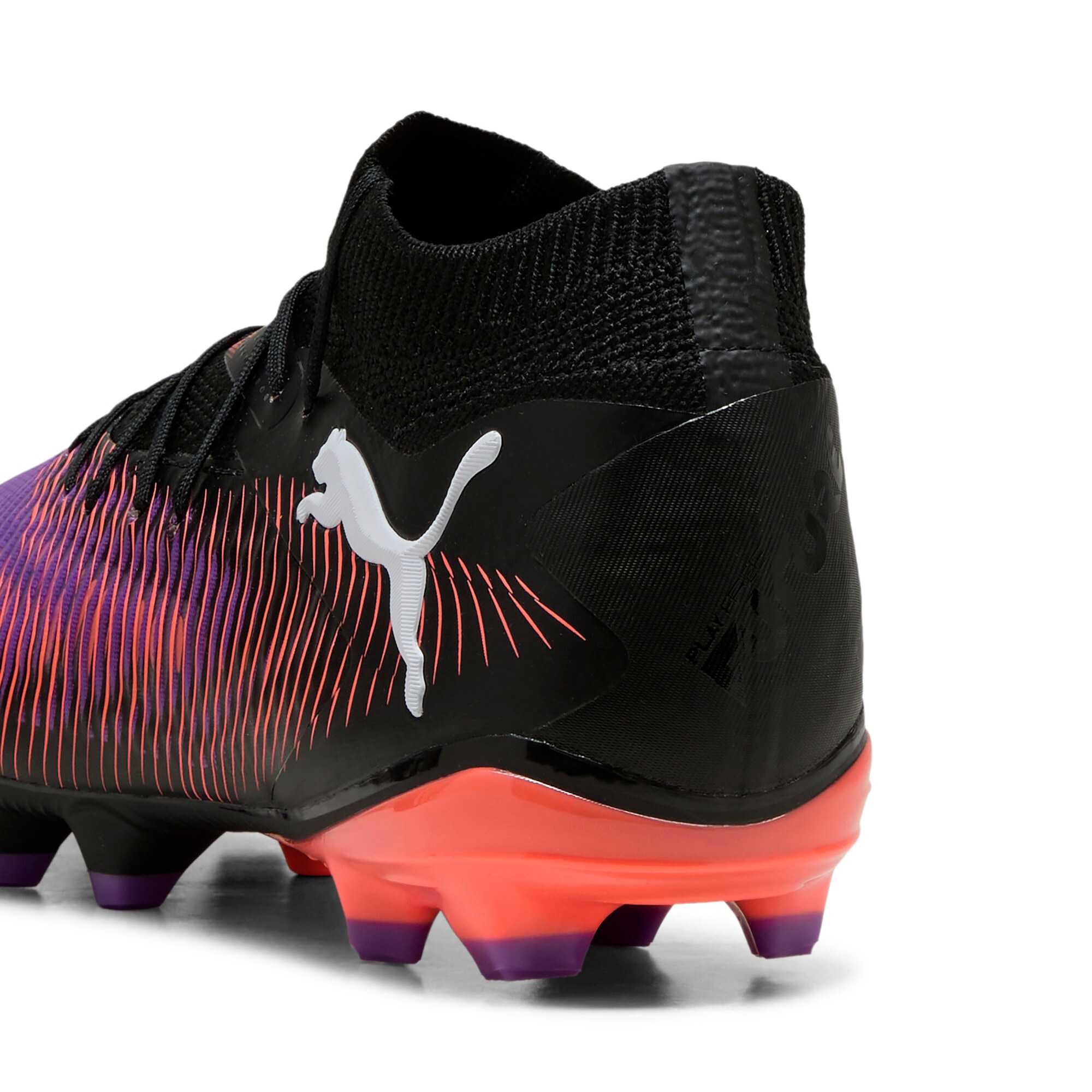 PUMA Fußballschuh »FUTURE 8 PRO FG/AG«