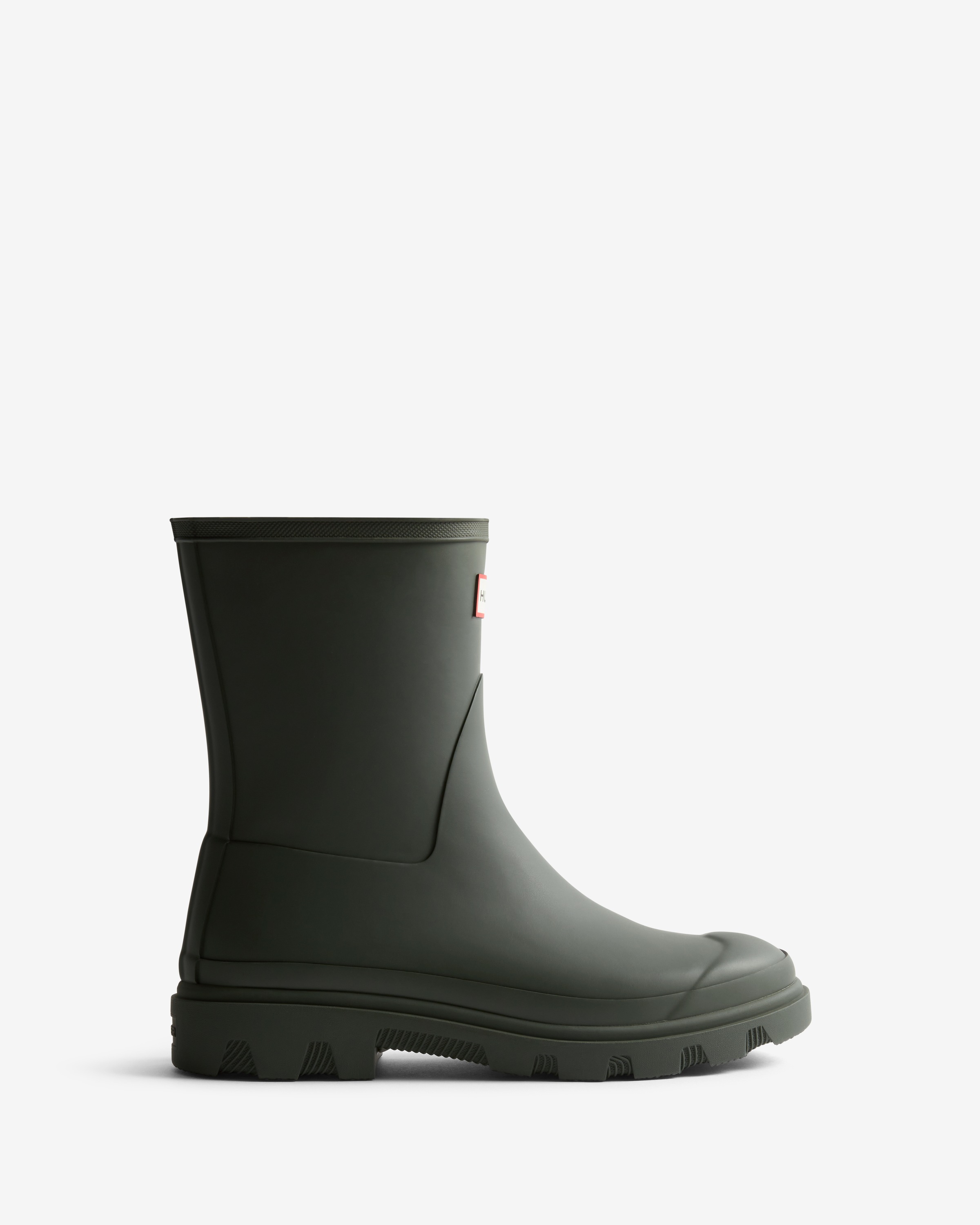 Hunter Gummistiefel "DOWNPOUR SHORT BOOT" günstig online kaufen