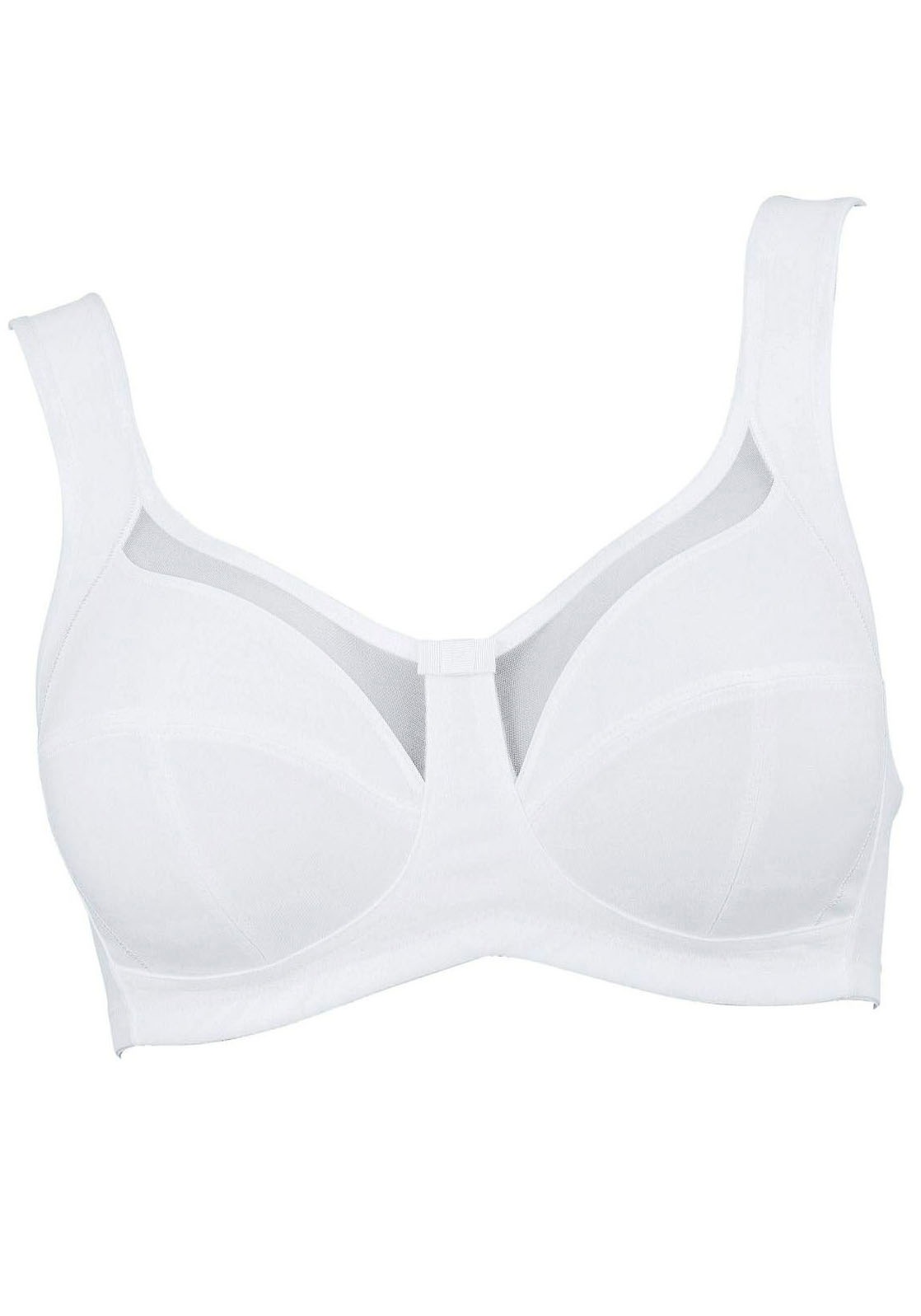 Anita since 1886 Entlastungs-BH "Komfort-BH Clara", Cup C-H, mit transparen günstig online kaufen