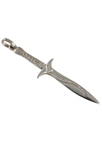 Der Herr der Ringe Kettenanhänger »Frodo's Schwert Stich, 10004069«, Made in Germany kaufen