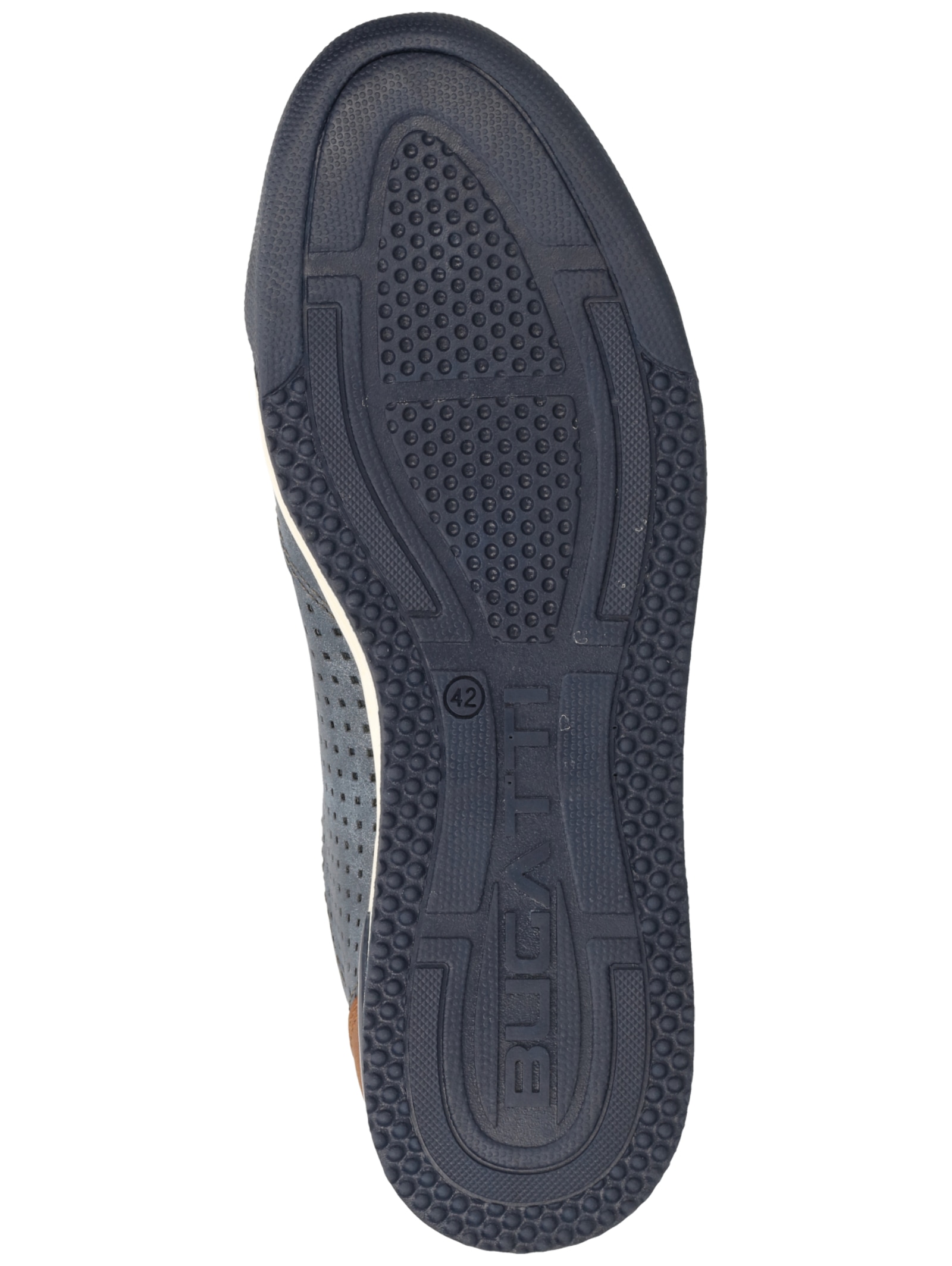 bugatti Sneaker »bugatti Sneaker Lederimitat«