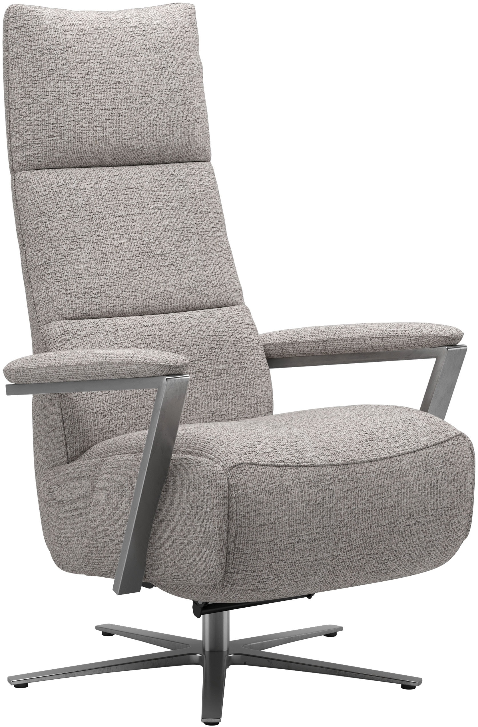 sit&more TV-Sessel "Vario Comfort, inkl. Kopfteilverstellung & 360 Drehfunk günstig online kaufen