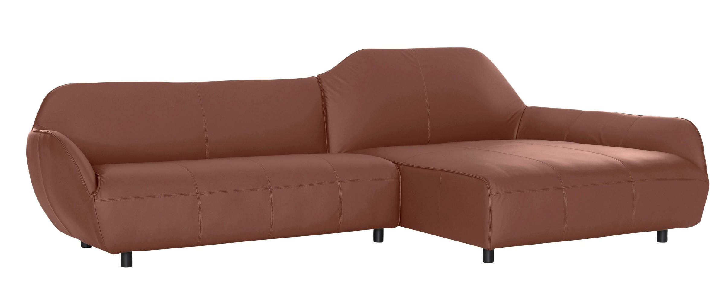Creation BY ROLF BENZ Ecksofa "CR.480, Designecksofa, L-Form", Wahlweise au günstig online kaufen
