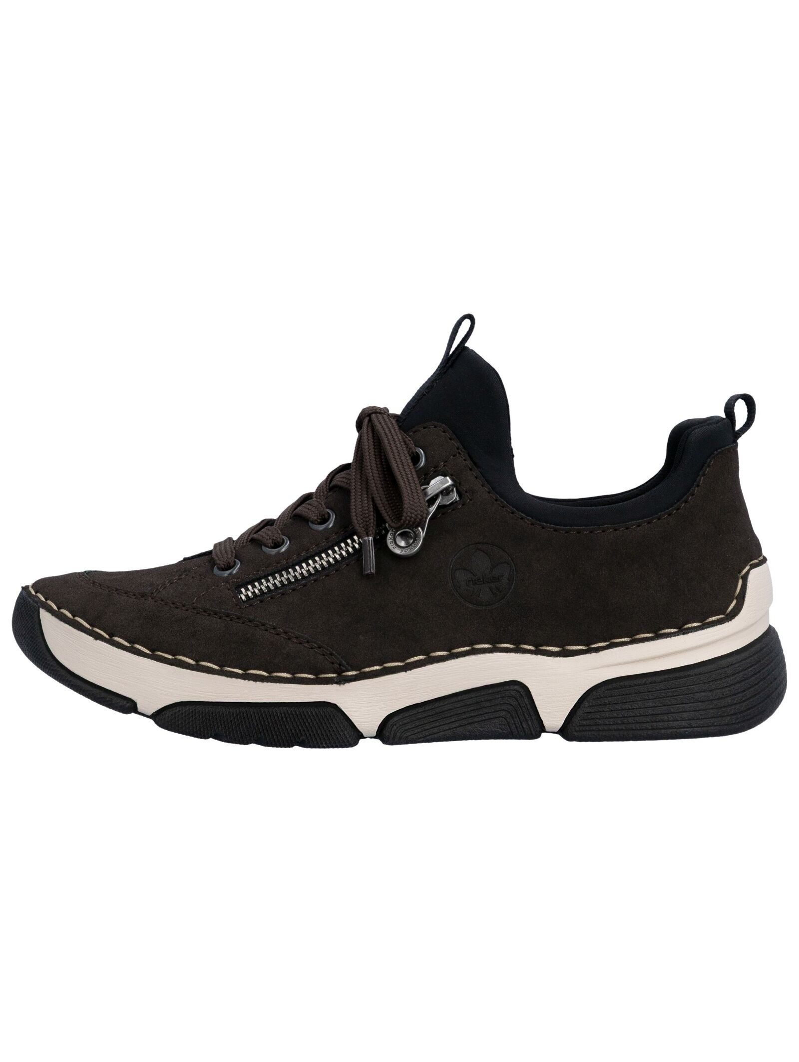 Rieker Sneaker »Rieker Sneaker Lederimitat«