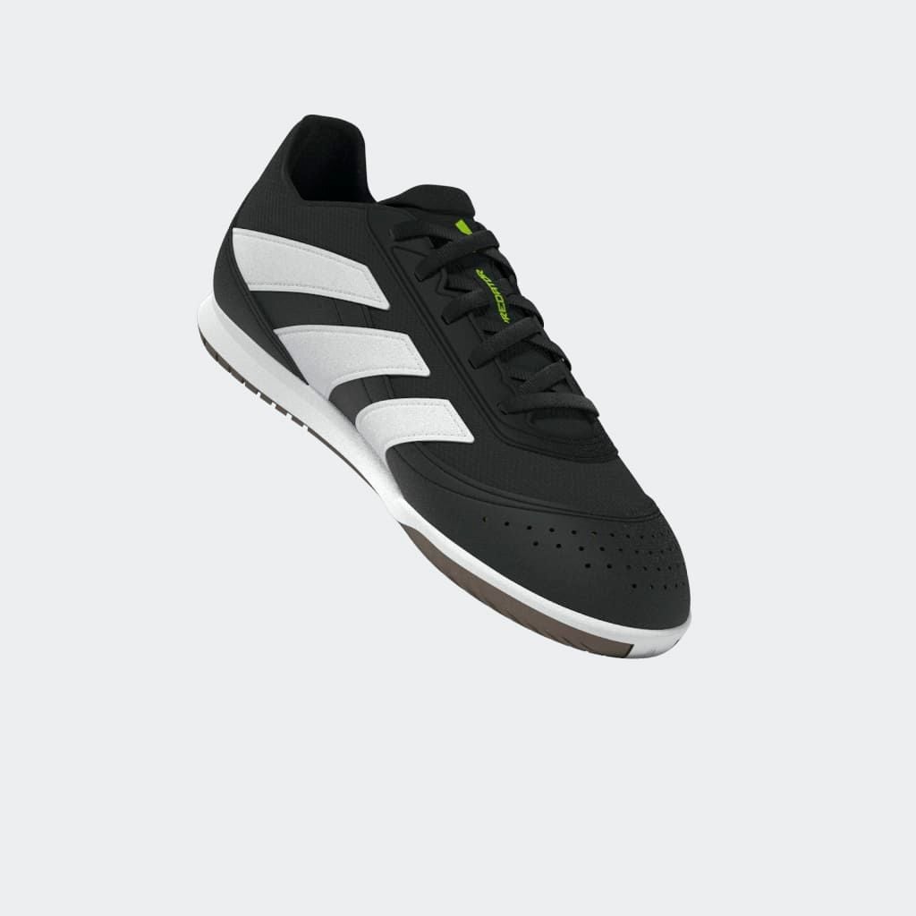 adidas Performance Fußballschuh »PREDATOR CLUB INDOOR SALA KINDER«, geeignet als Hallenschuhe