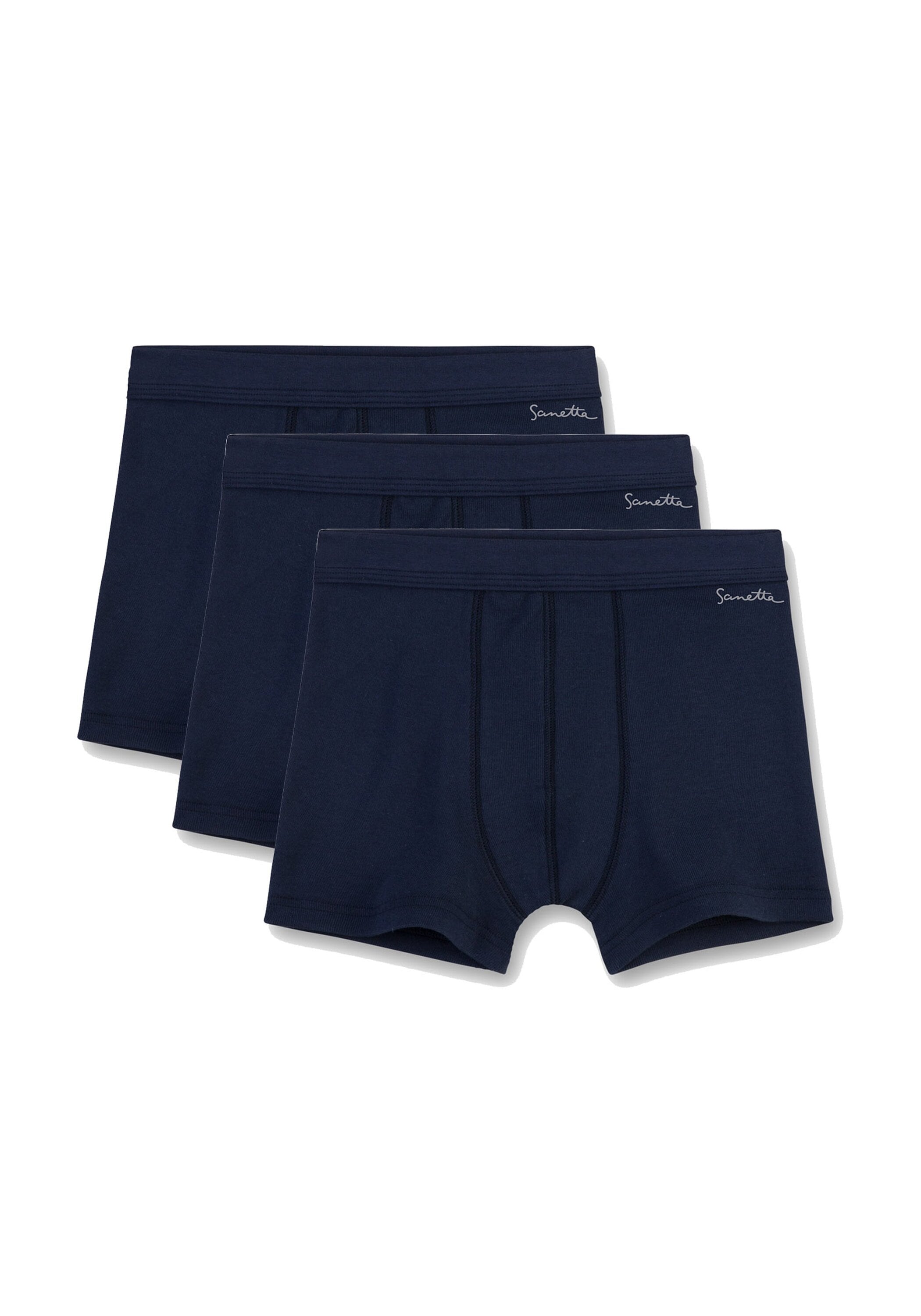 Boxershorts »Boxershort 3er Pack«