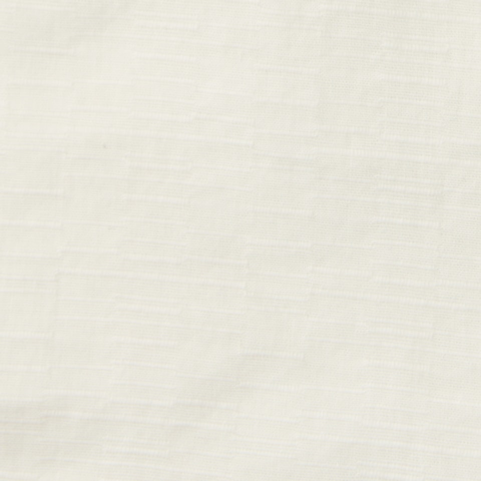 STREET ONE Langarmbluse aus reiner Baumwolle