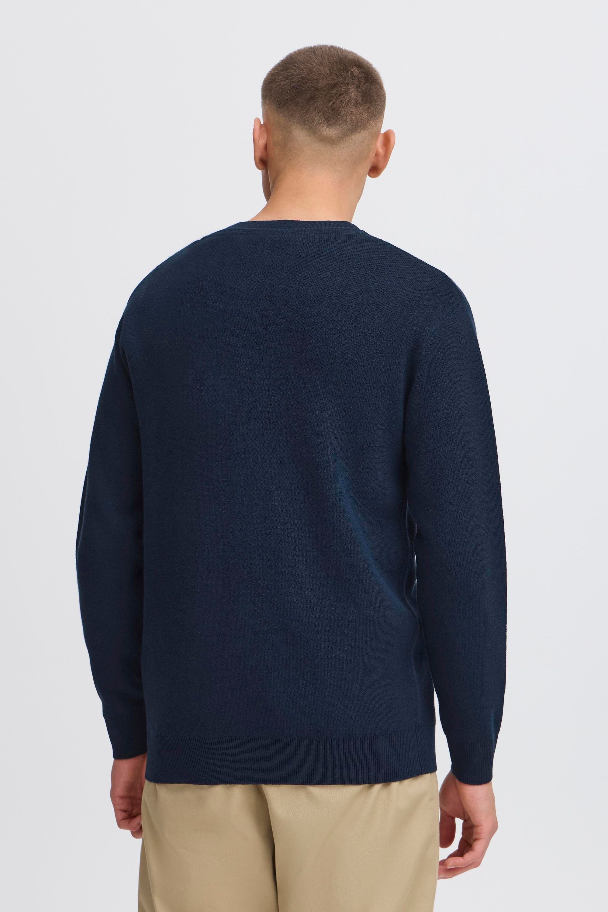 !Solid Strickjacke »Strickjacke SDFINTO«