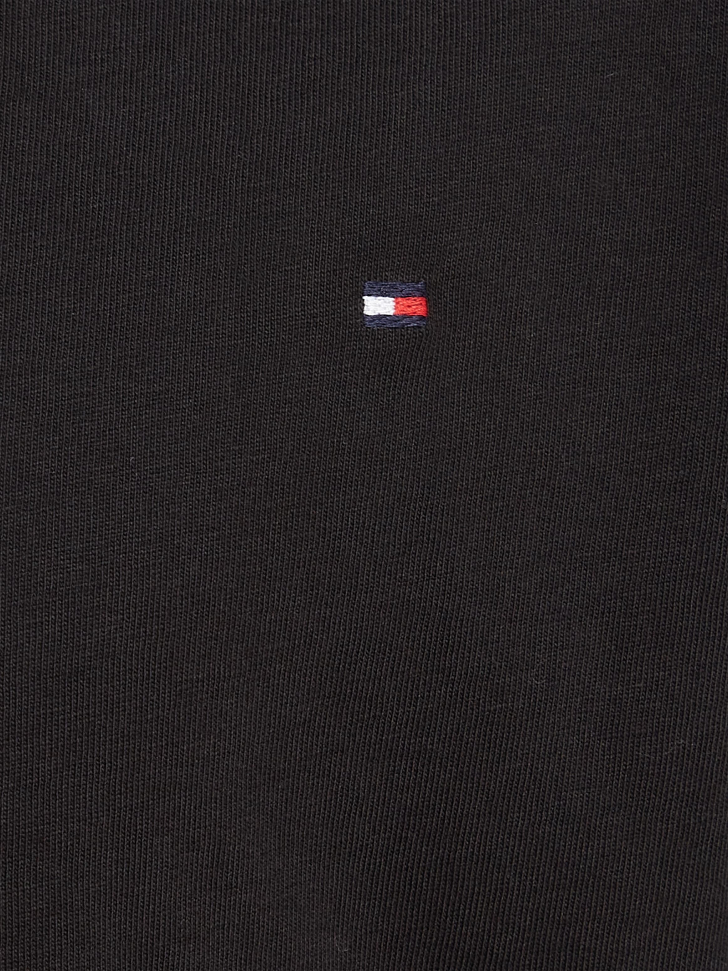 Tommy Hilfiger Langarmshirt »BOYS BASIC CN KNIT L/S«, Kinder Kids Junior MiniMe,für Jungen