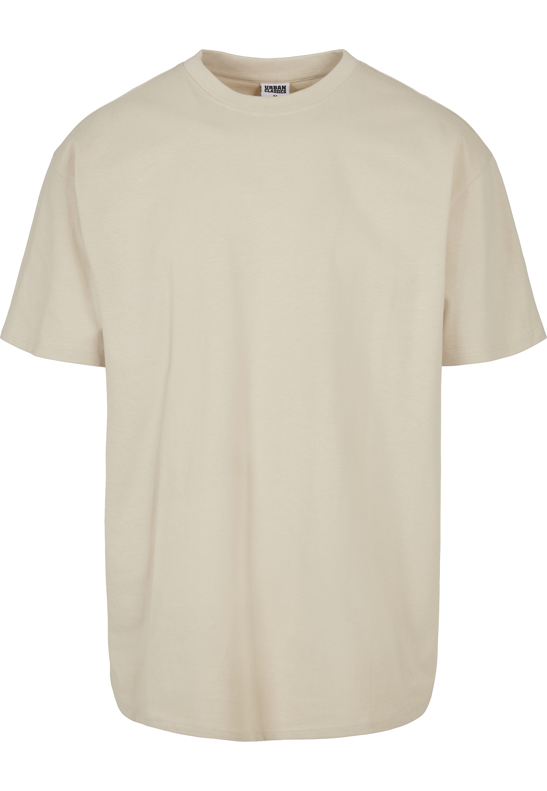 URBAN CLASSICS T-Shirt "Urban Classics Herren Heavy Oversized Tee" 1 Stk.