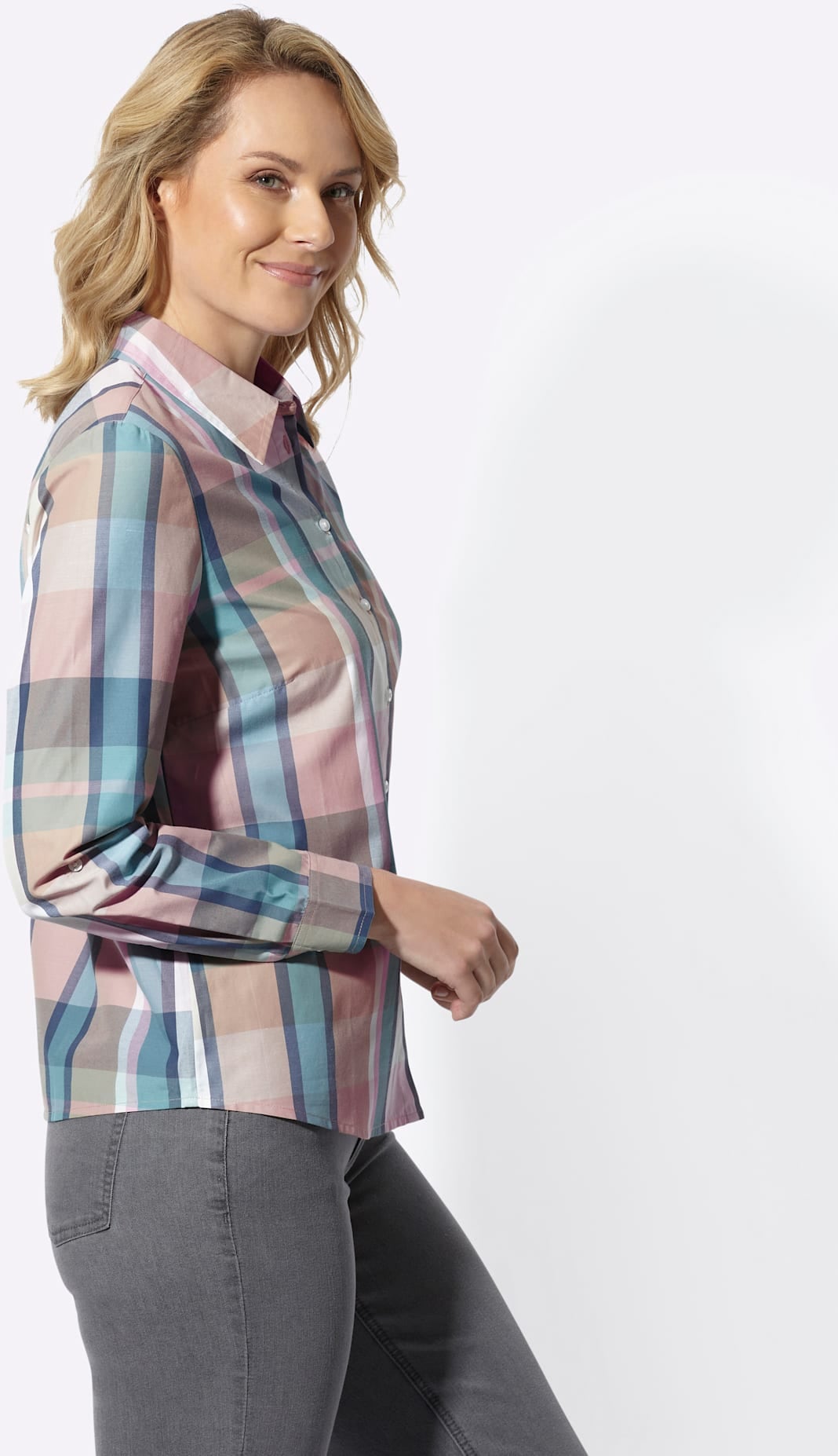 Classic Basics Karobluse