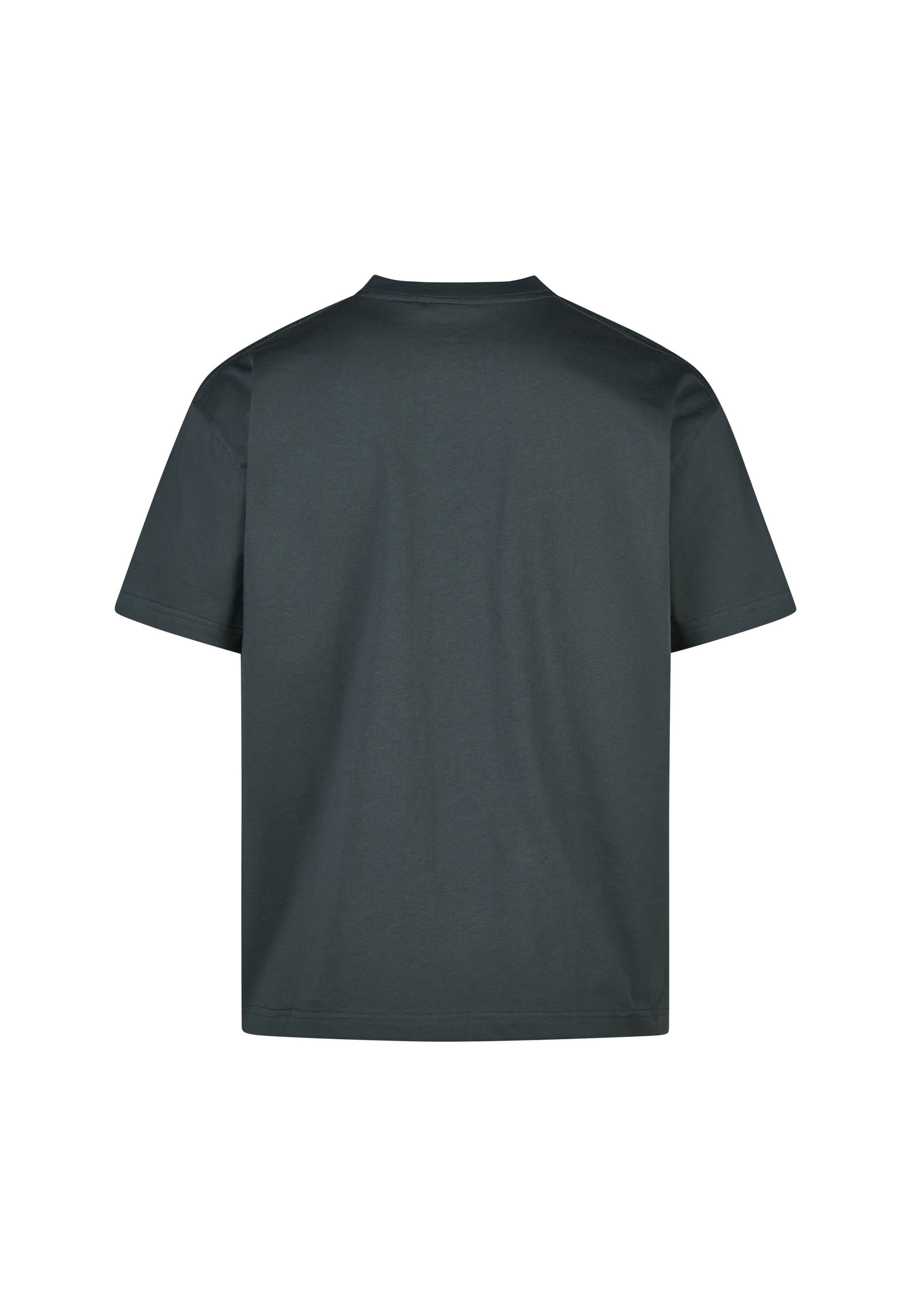 Cleptomanicx T-Shirt »Boxy Tee Ligull Boxy Crop« mit lockerem Schnitt