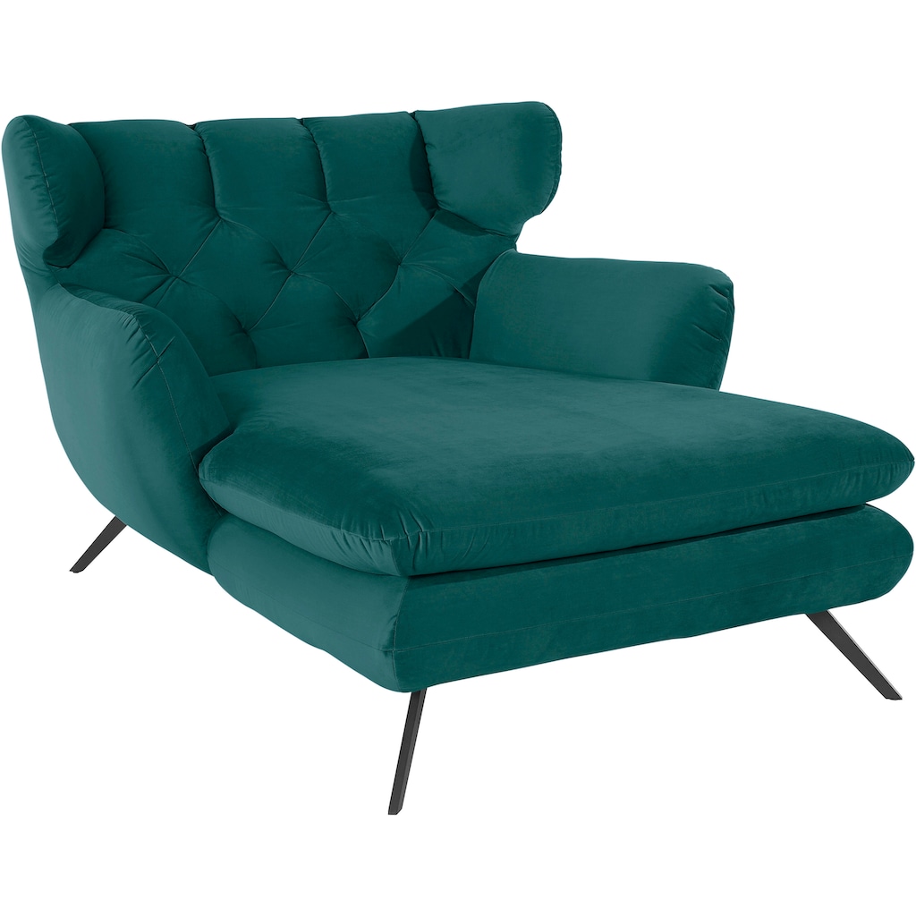 3C Candy Loveseat »Beatrice«