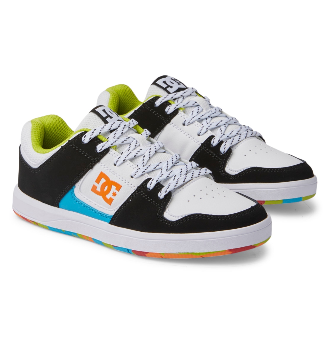 DC Shoes Skateschuh "DC Cure"