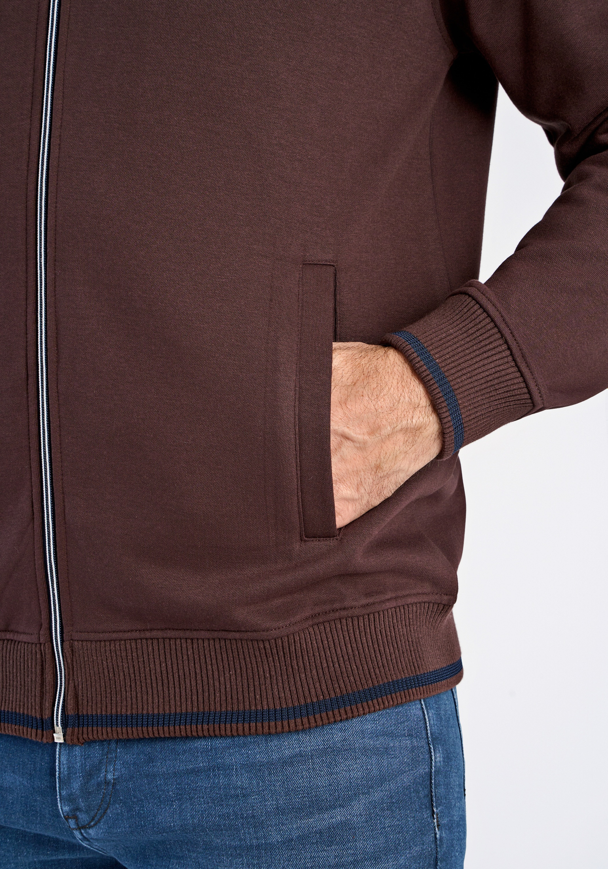 JACK’S Cardigan »JACK'S Cardigan«