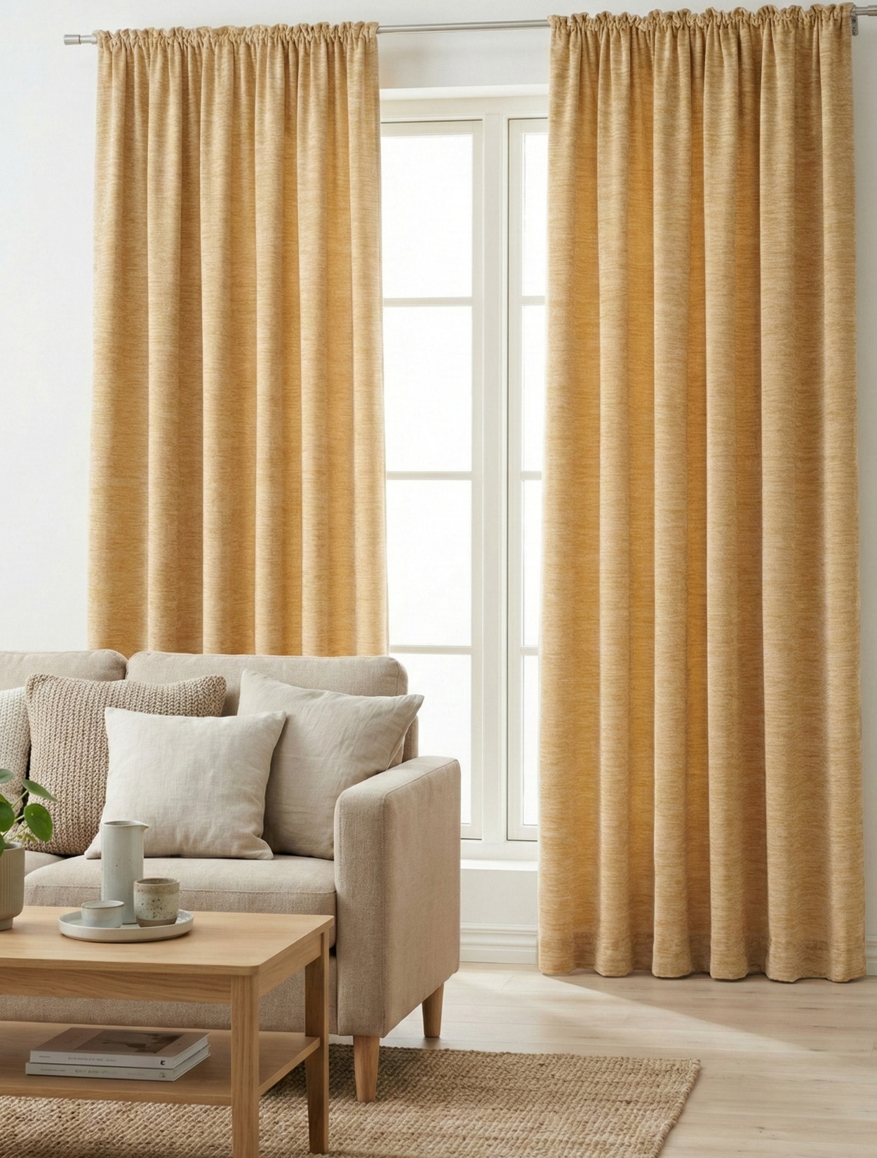 Wirth Vorhang "Tromsö" Kräuselband 1 Stk. tlg. günstig online kaufen