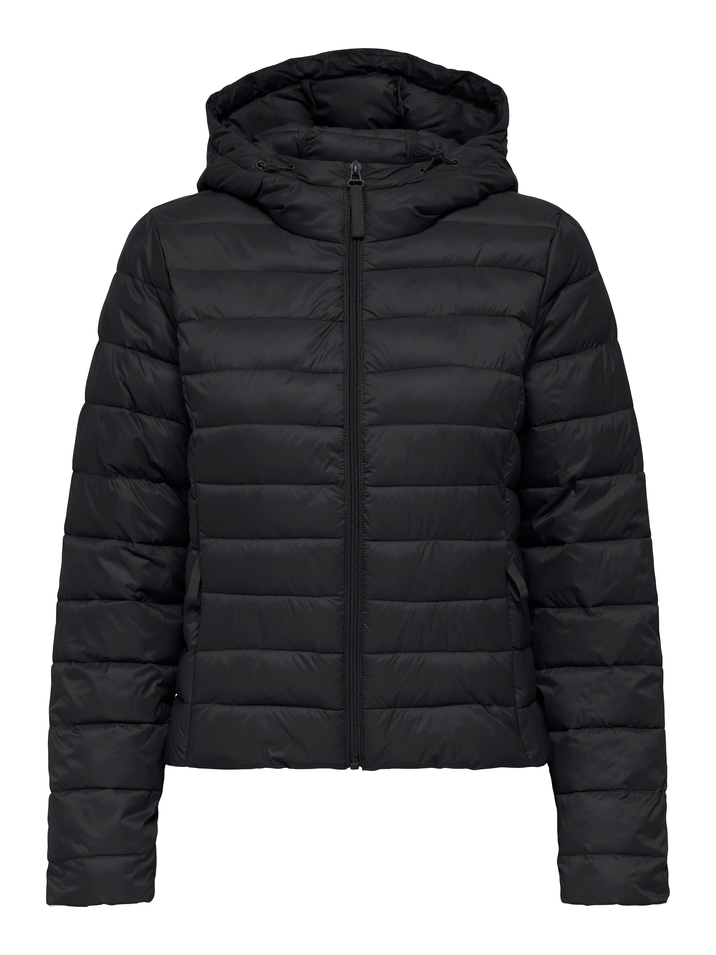ONLY Steppjacke "ONLTAHIA LW QUILTED HOOD JKT OTW CC OTW", mit Kapuze günstig online kaufen