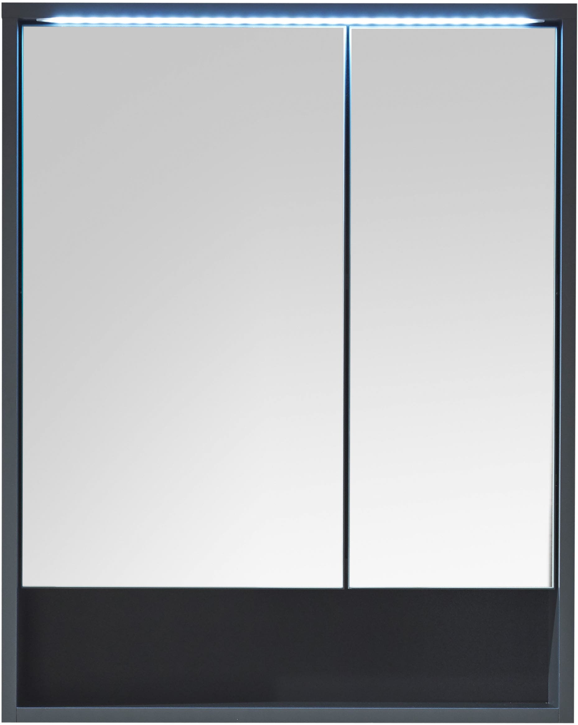 BASIC by Balculina Spiegelschrank "Lucera Spiegelschrank, Badezimmerschrank günstig online kaufen