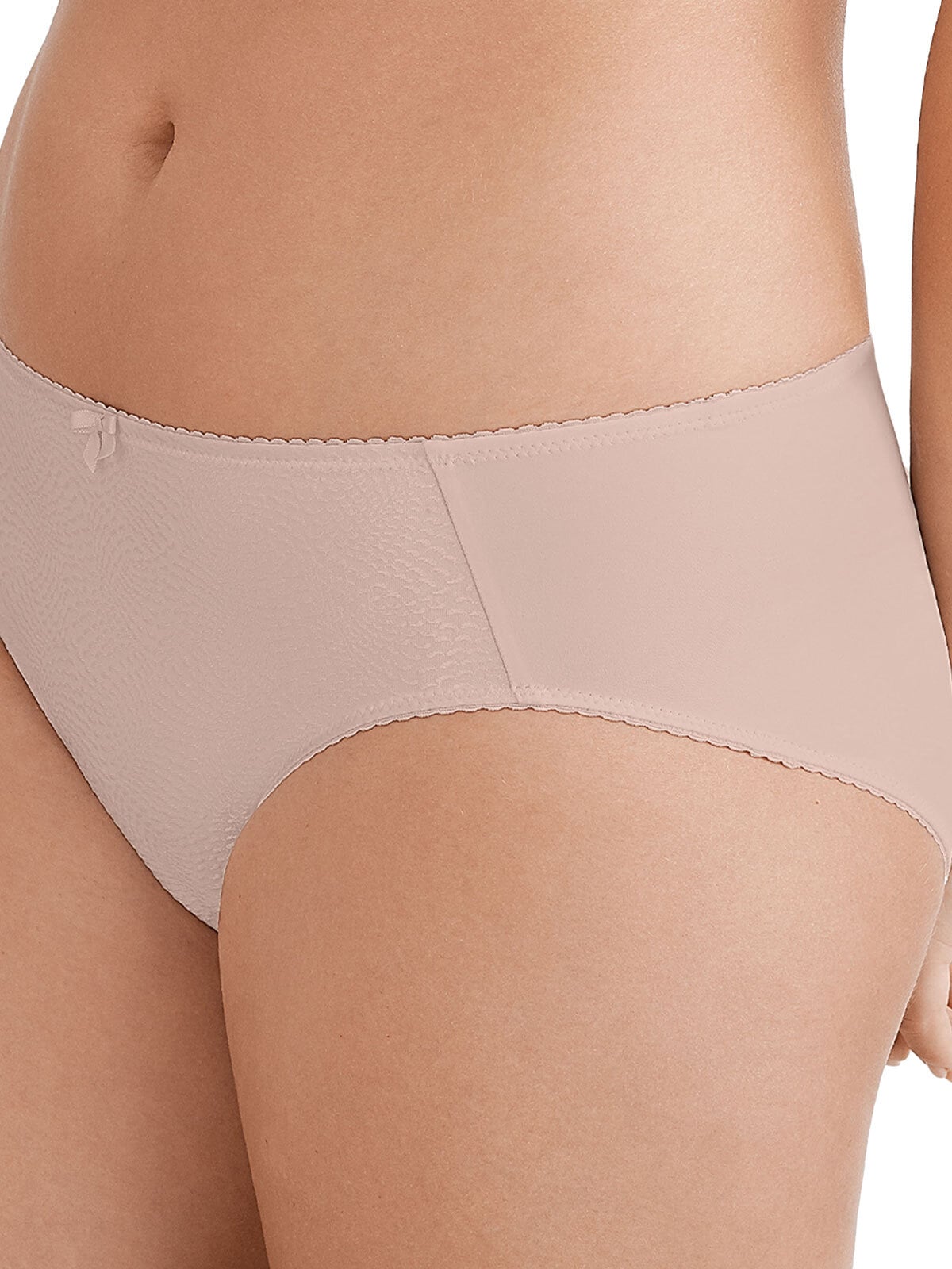 Felina Minislip »Damen Minislip Serenada«, (1 Stück St.)