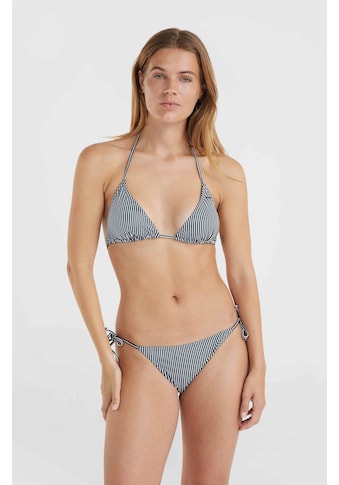 Triangel-Bikini »ESSENTIALS CAPRI - BONDEY BIKINI SET«
