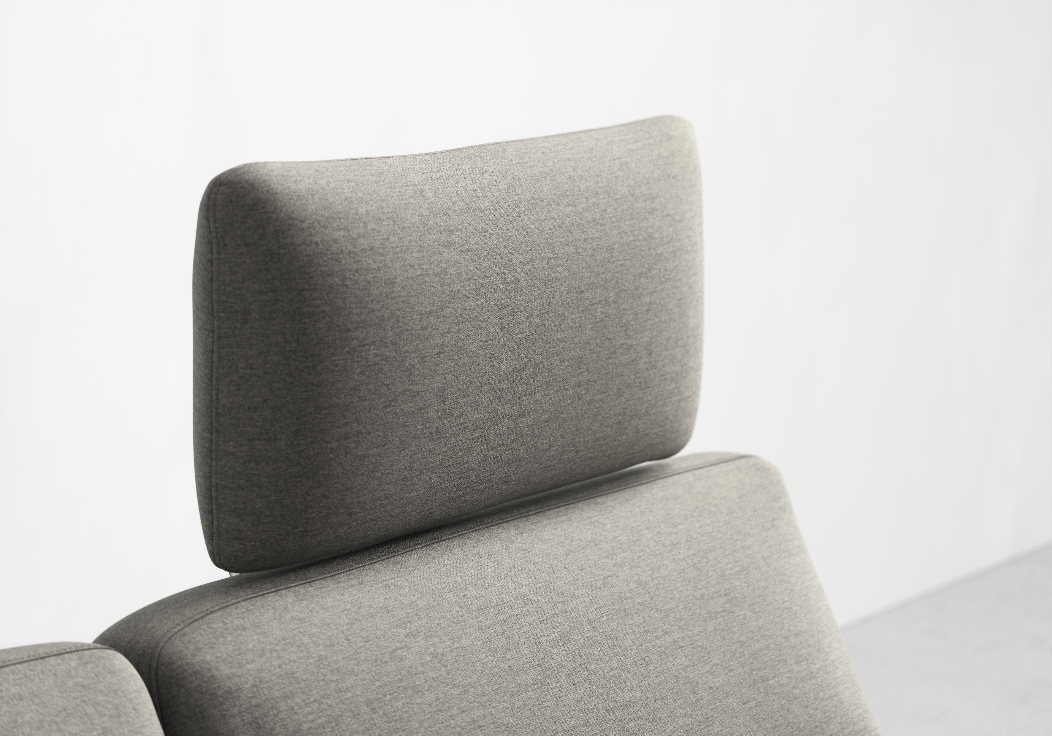 sit&more Sofa-Kopfstütze "Farö" im 2-er Set