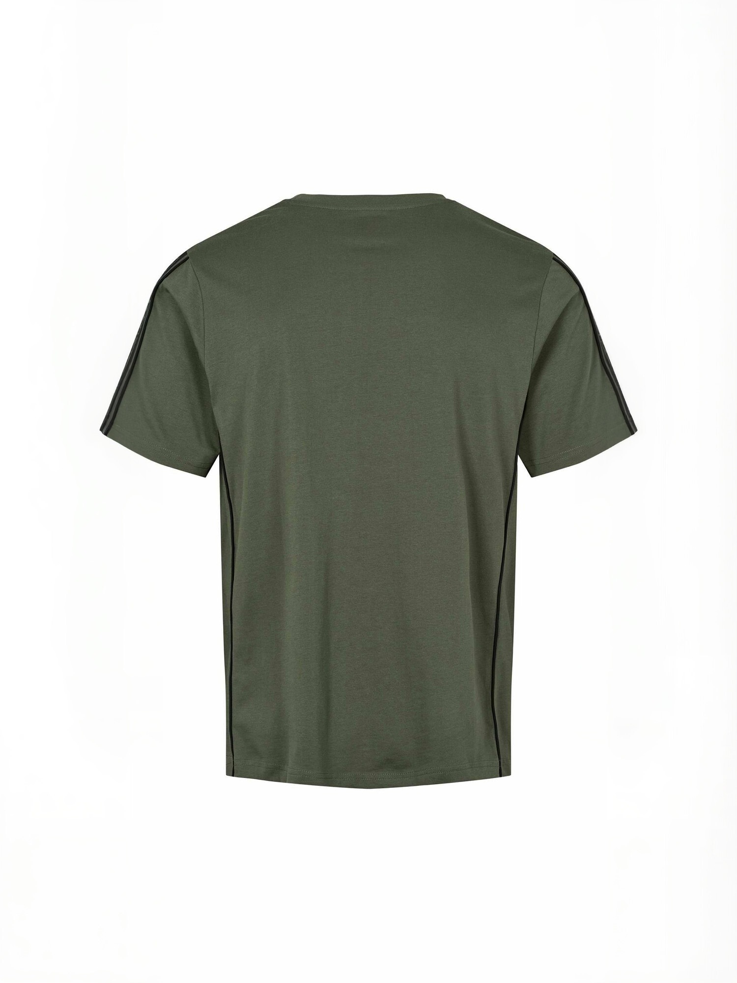 Kappa Kurzarmhemd »Kappa T-shirt KMLogo Ieeder«