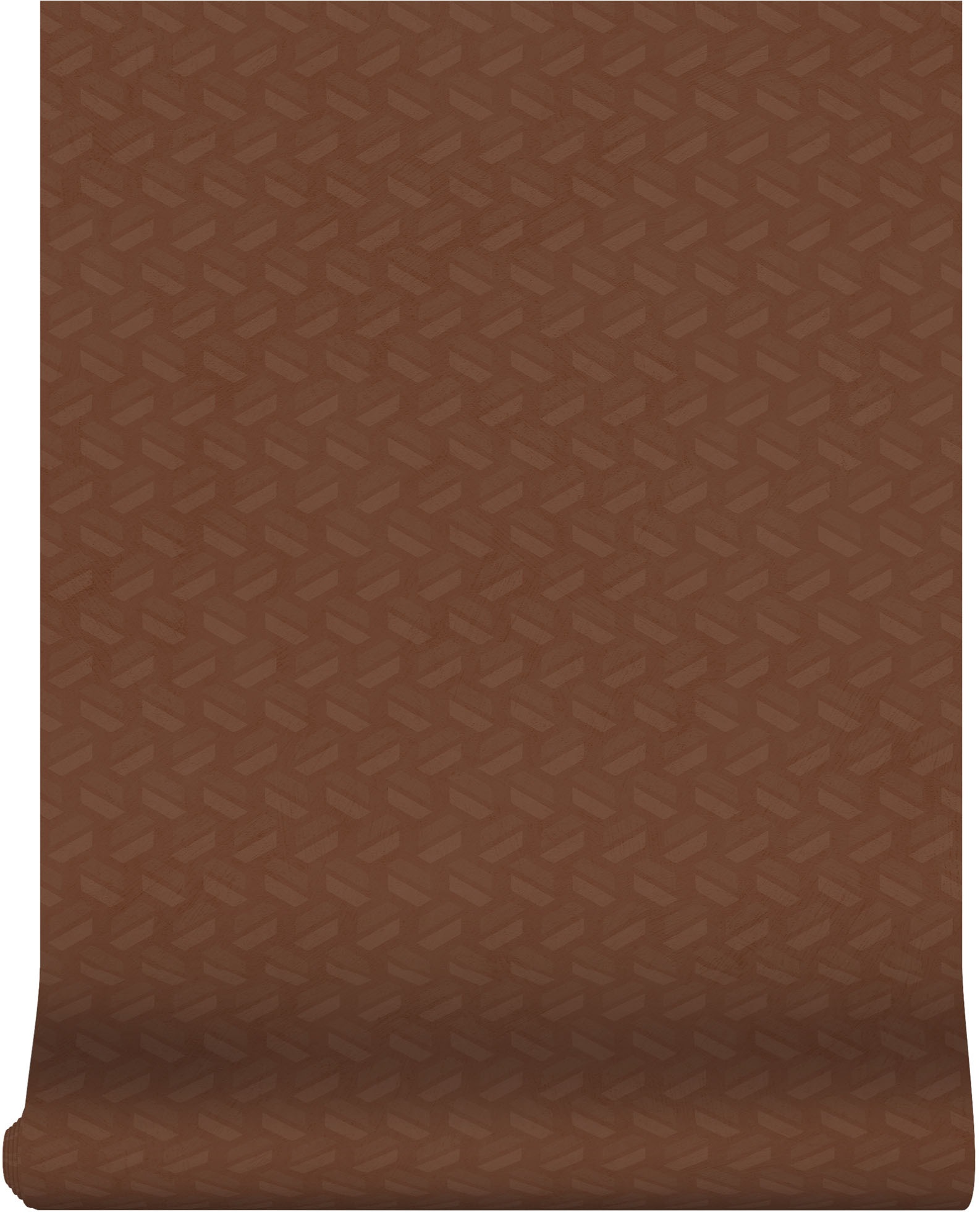 kayori Vliestapete »Myoka« geometrisch glatt 10mx52cm (ca. 5m2)