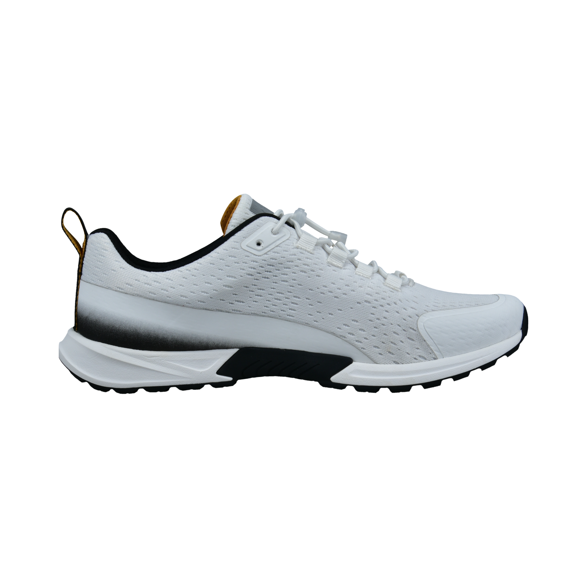 Bugatti Sneaker Synthetic Leather White 42 7