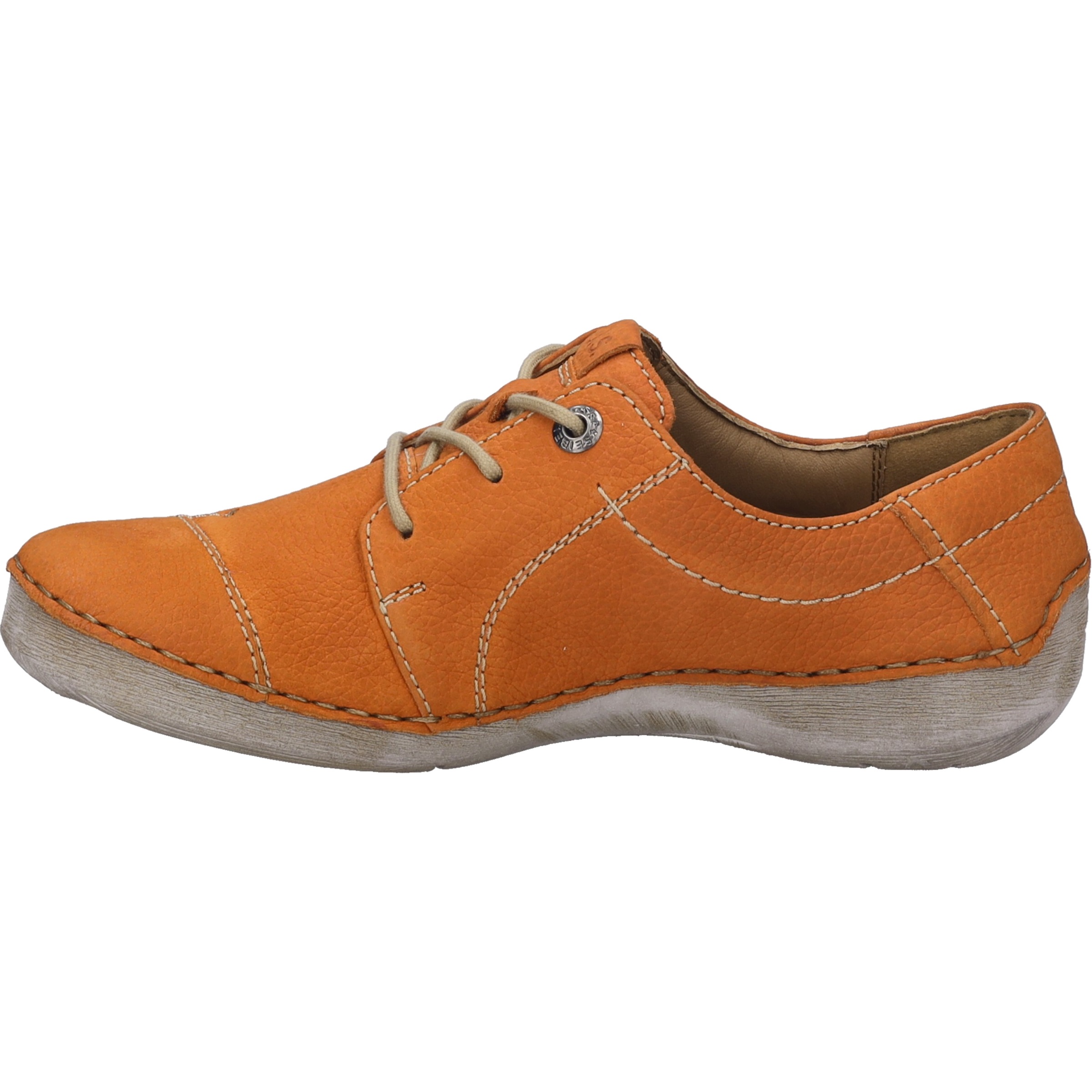 Josef Seibel Schnürschuh »Fergey 20, papaya«