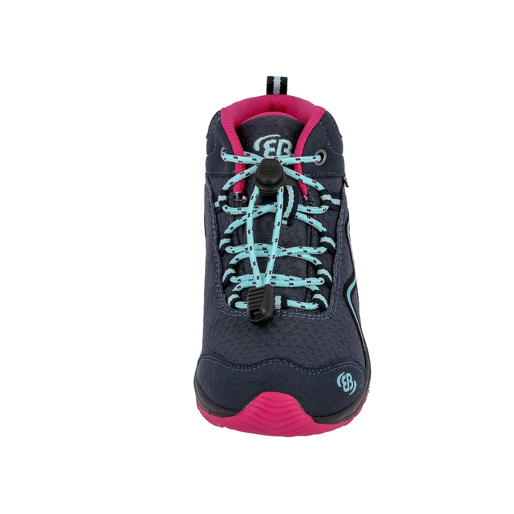 BRÜTTING Wanderschuh »Outdoorstiefel Guide High«