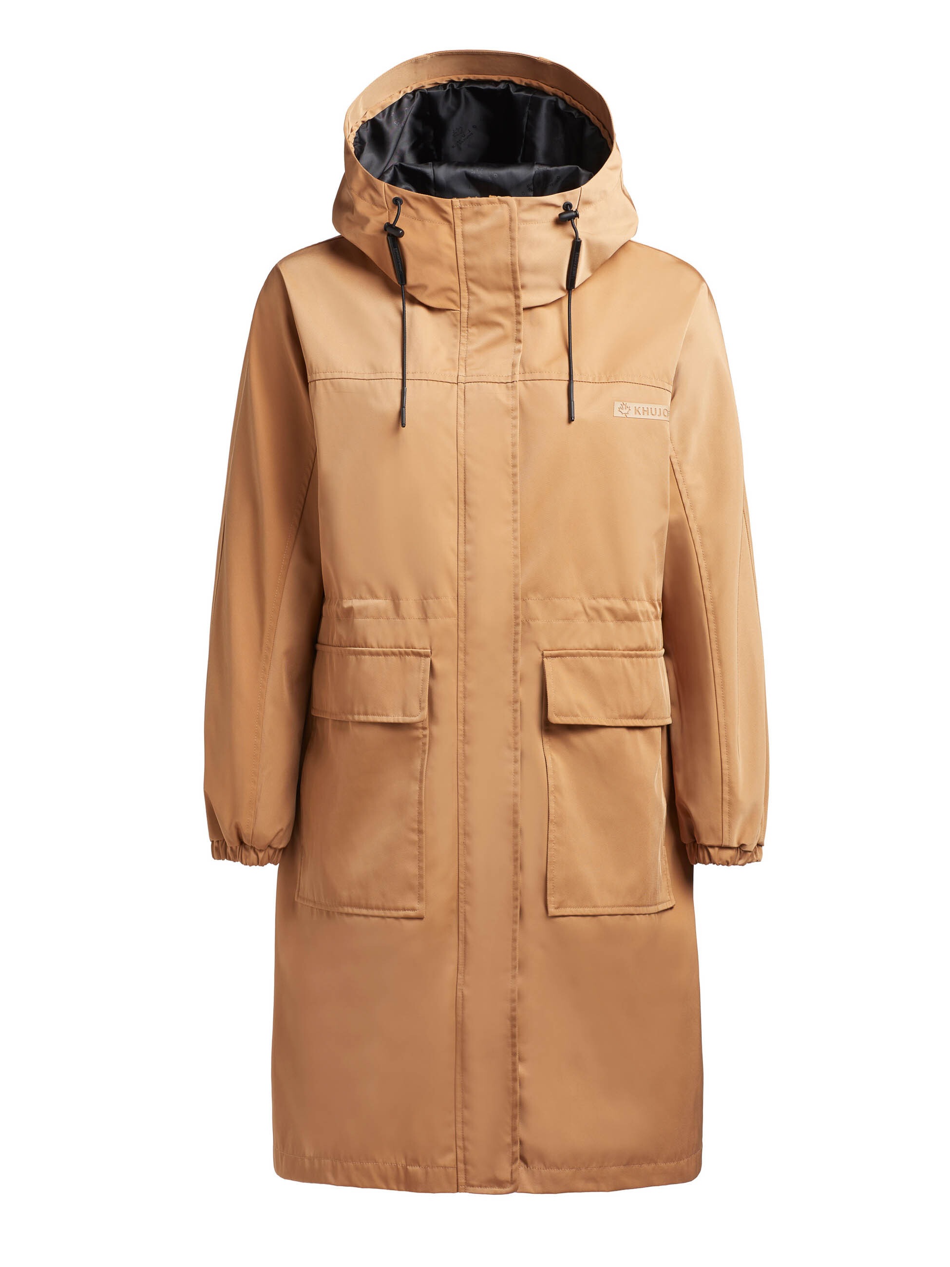 khujo Kurzmantel "SIGI" günstig online kaufen
