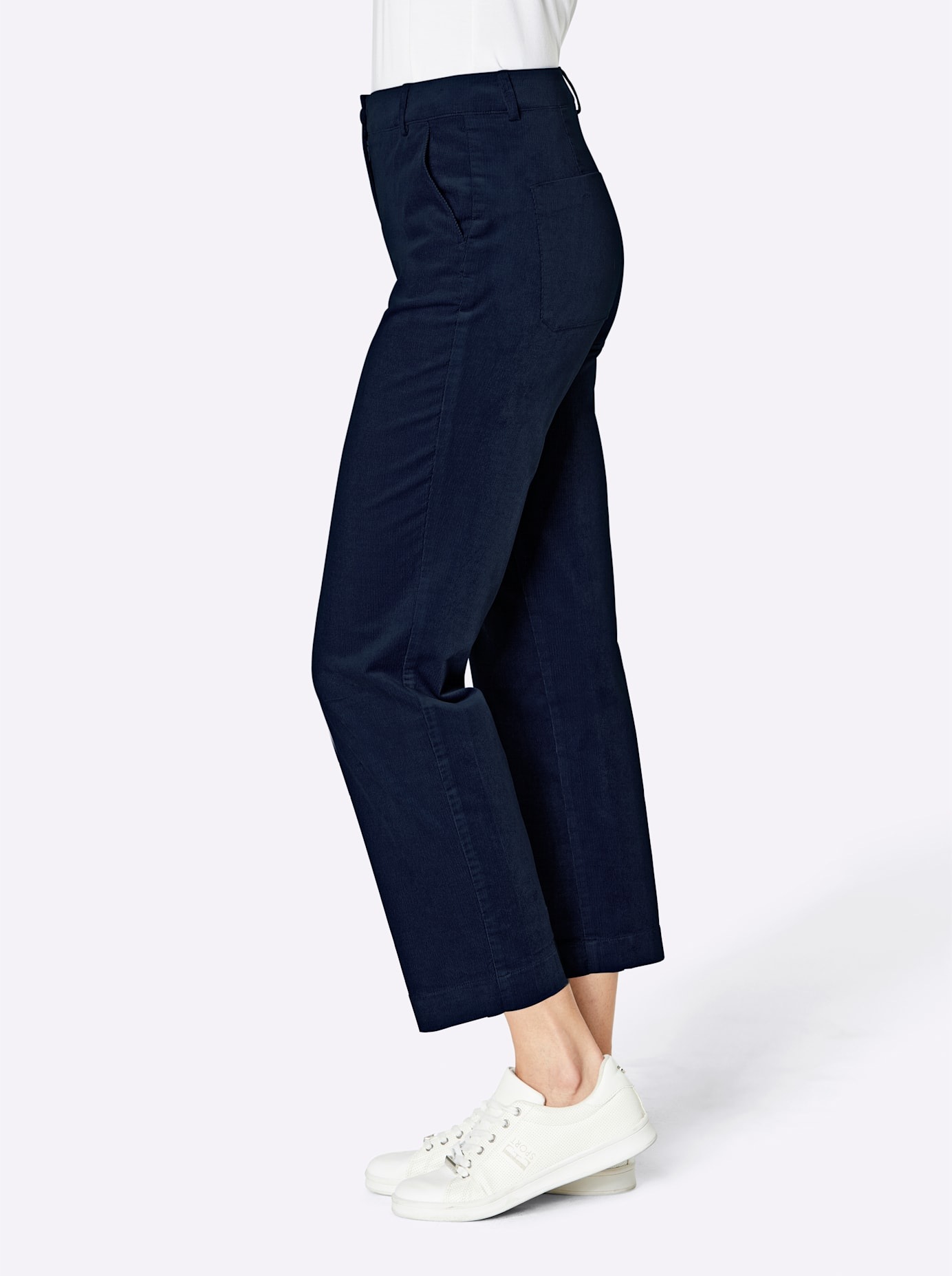 Stehmann Cordhose