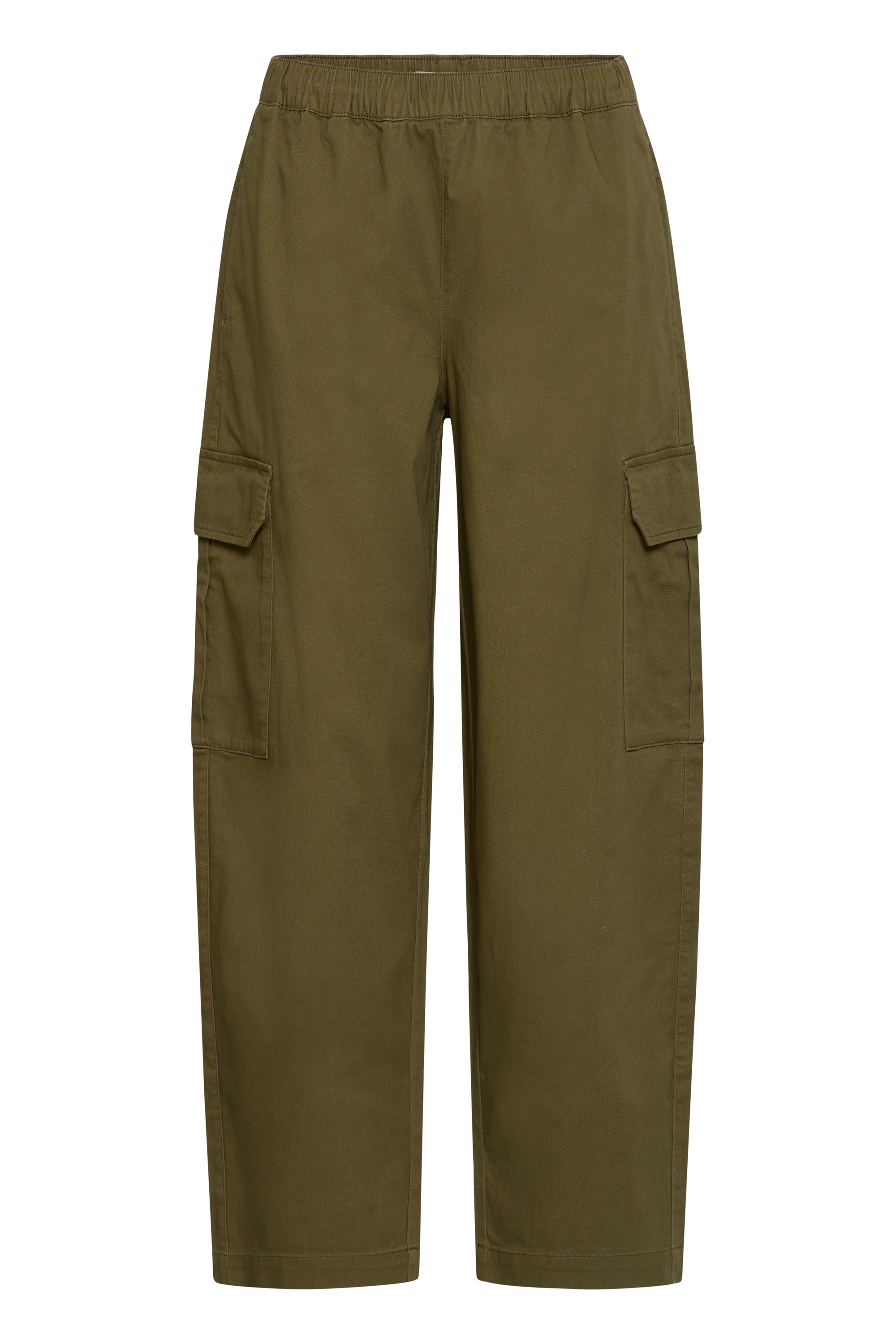 b.young Stoffhose "Damen Casual BYDAFOIL"