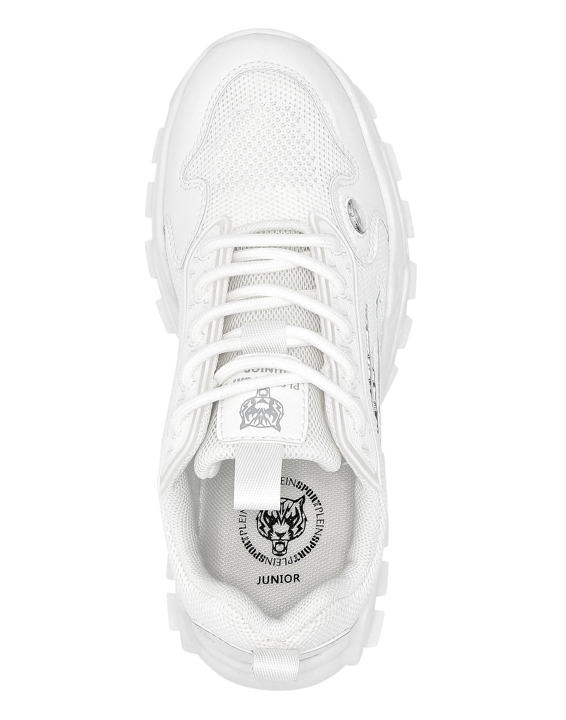 PLEIN SPORT Sneaker »Bubble Sole«