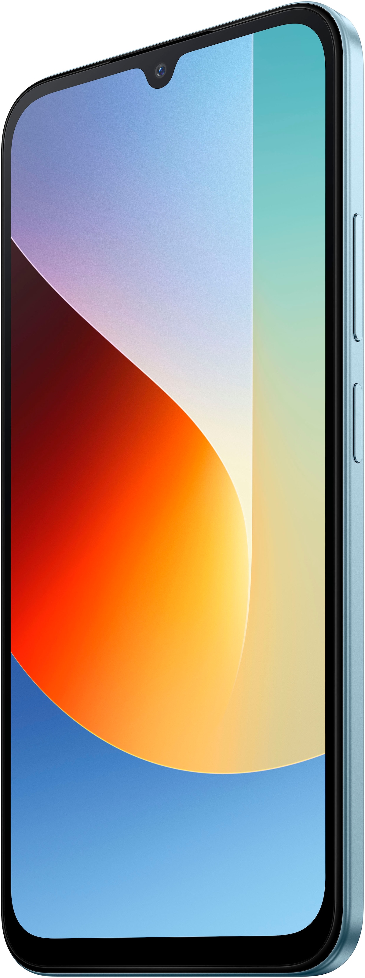 Xiaomi Smartphone »REDMI A7 Pro 4G 4+128GB« Mist Blue