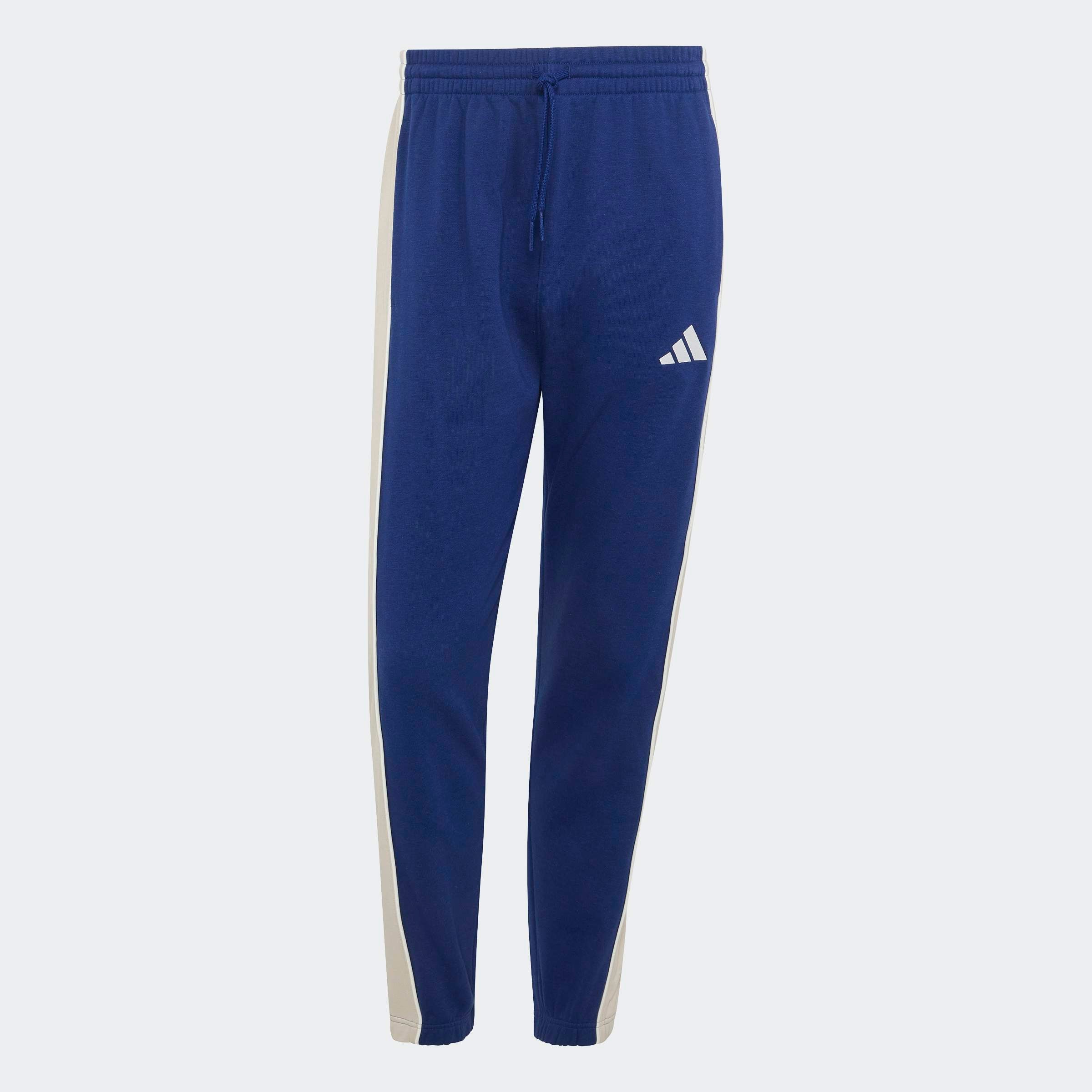 adidas Sportswear Sporthose »M CB FL PANTS«  ohne Verschluss, aus Baumwolle, normal-weite Passform