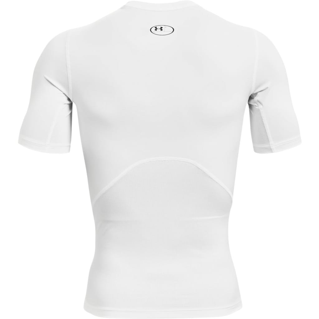 Under Armour® Trainingsshirt »UA HG ARMOUR COMP SHORT SLEEVE«