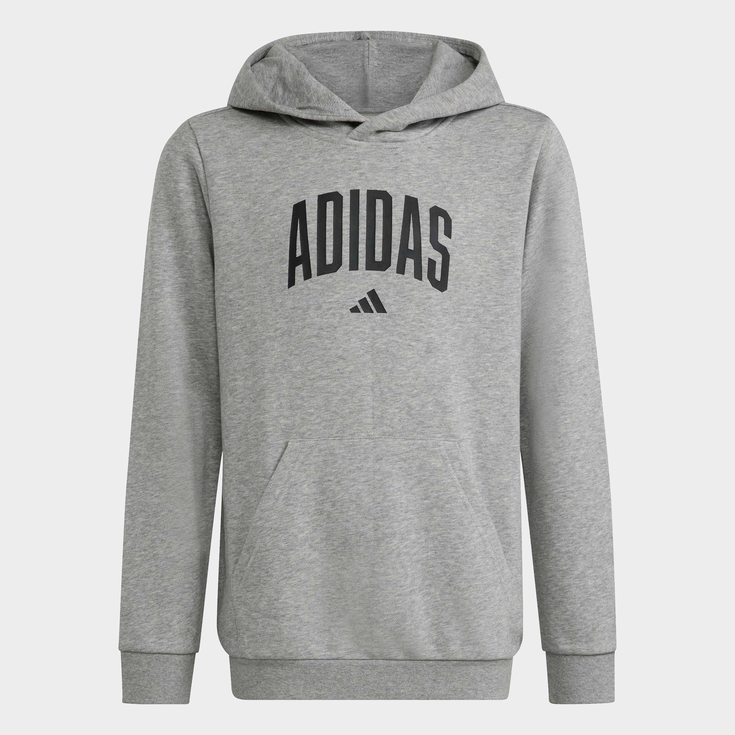 adidas Sportswear Kapuzensweatshirt »J COLLEG HD«
