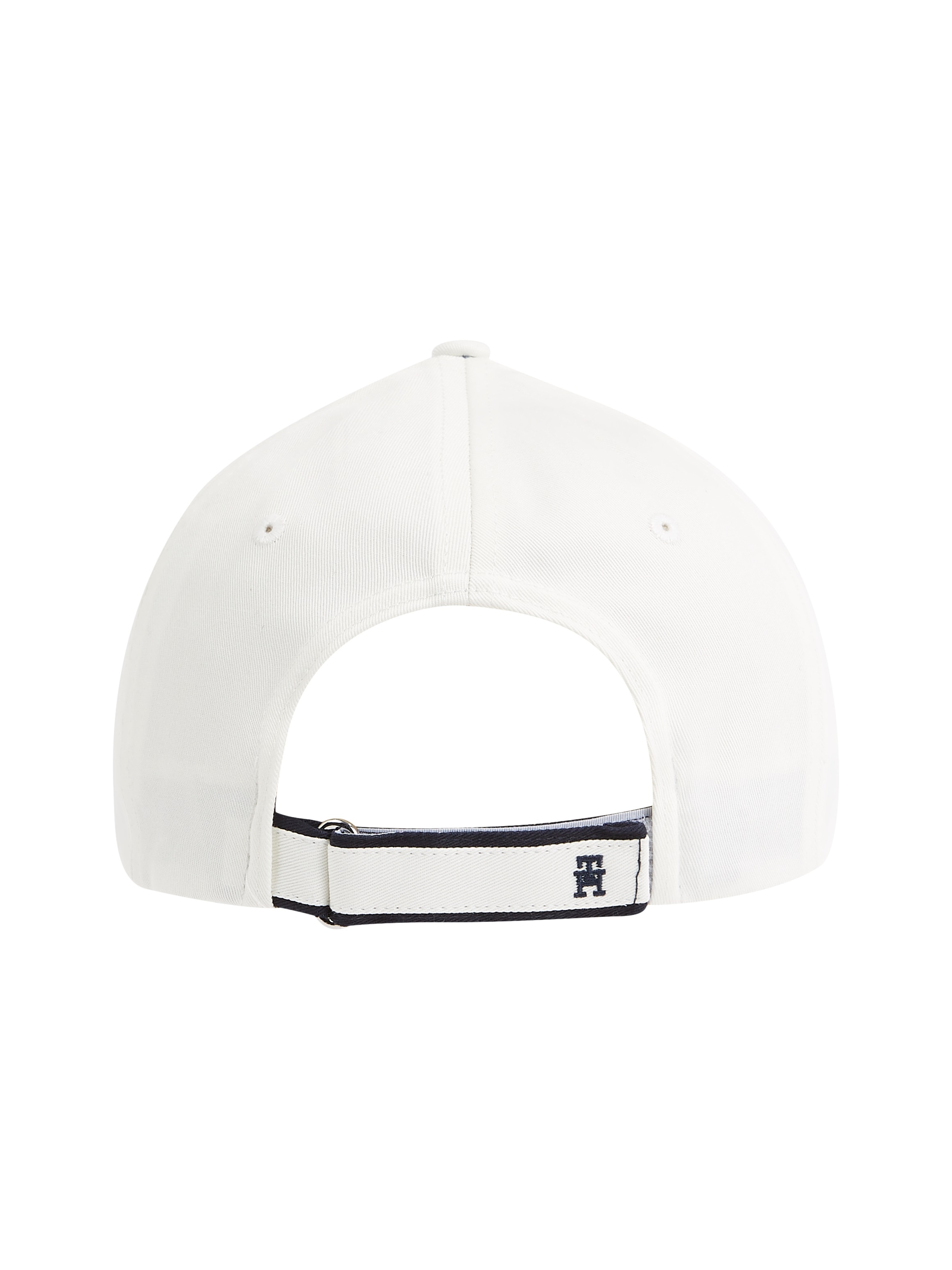 Tommy Hilfiger Baseball Cap »TH PREP CAP«