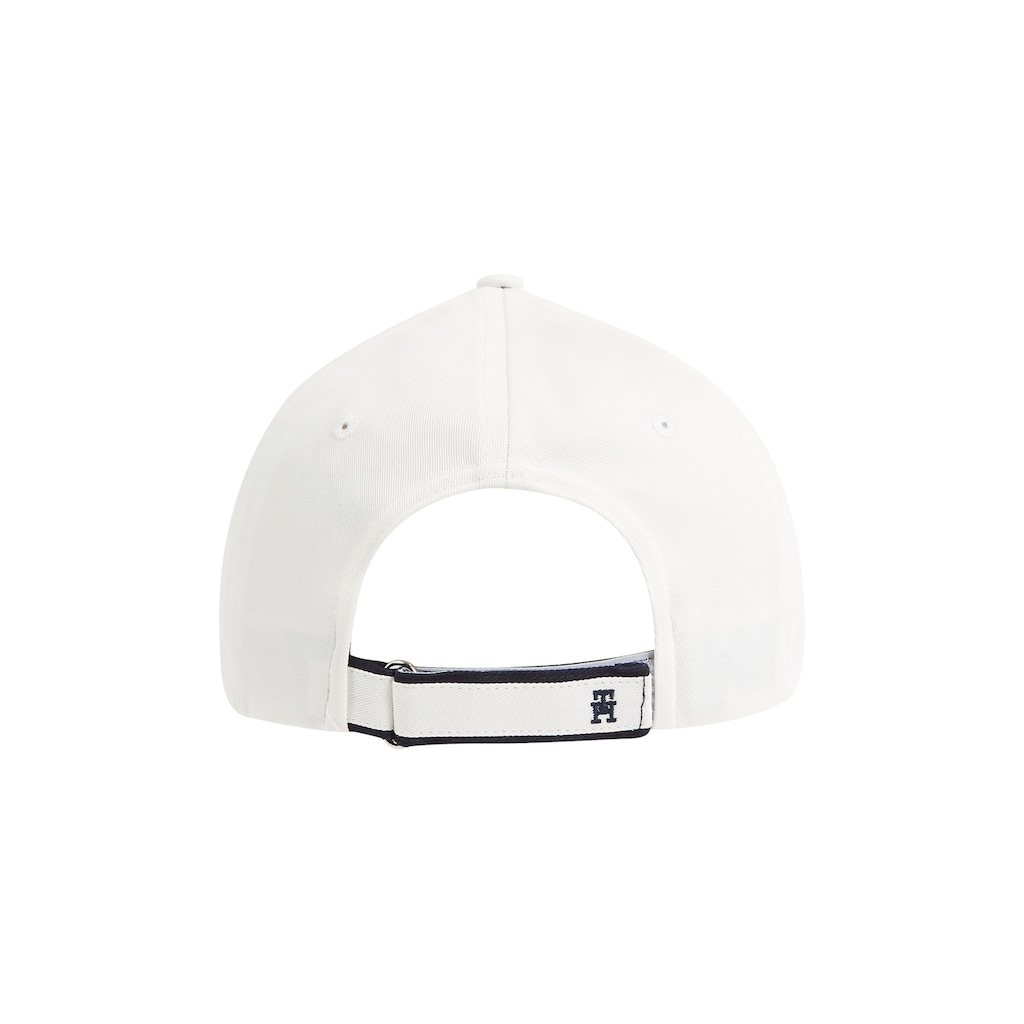 Tommy Hilfiger Baseball Cap »TH PREP CAP«