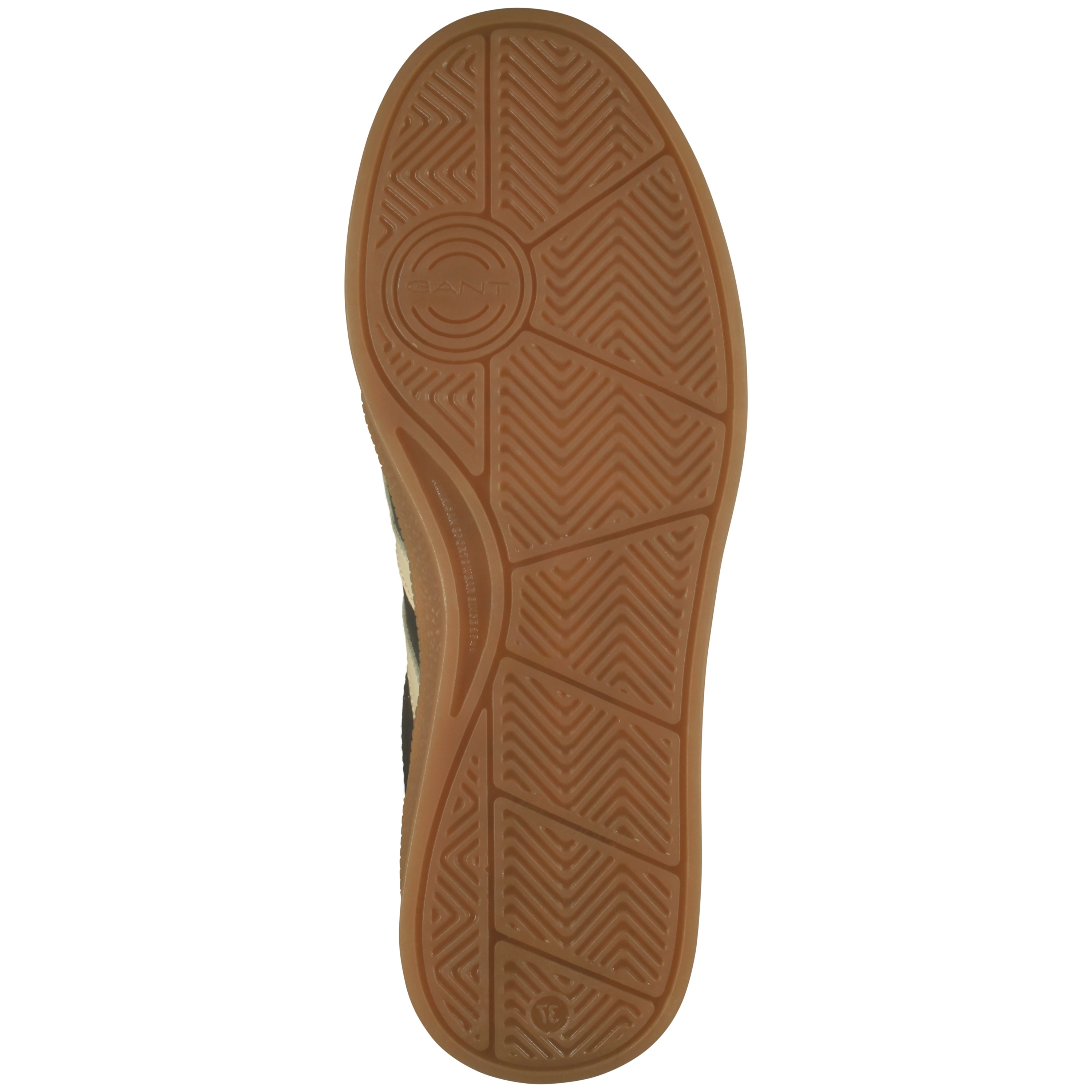 Thumbnail - Gant Sneaker "Cuzima" Retro Sneaker, Schnürschuh mit Lederinnenausstattung