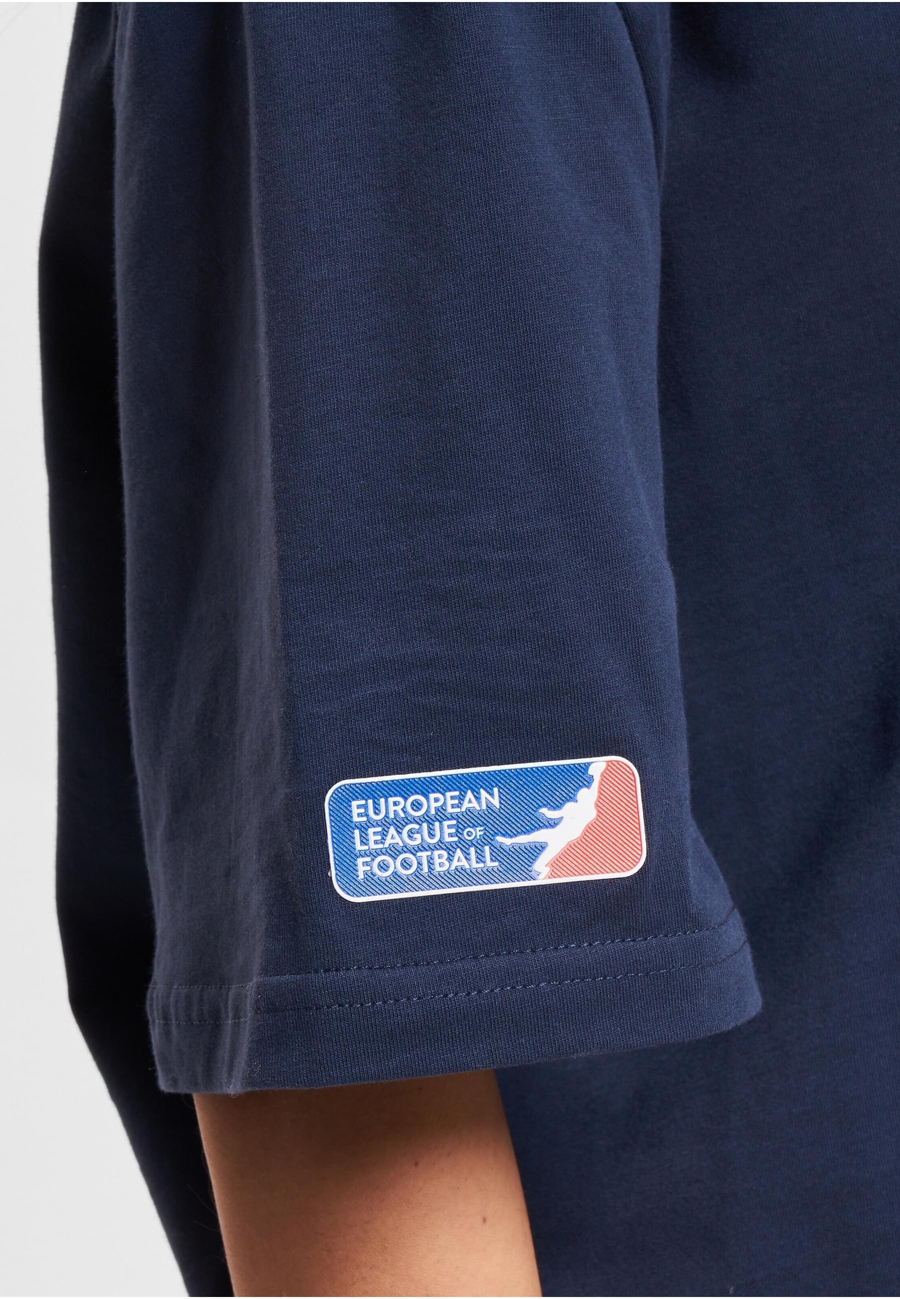 DEF T-Shirt »DEF Hamburg Sea Devils Essential T-Shirt«, (1 tlg.)