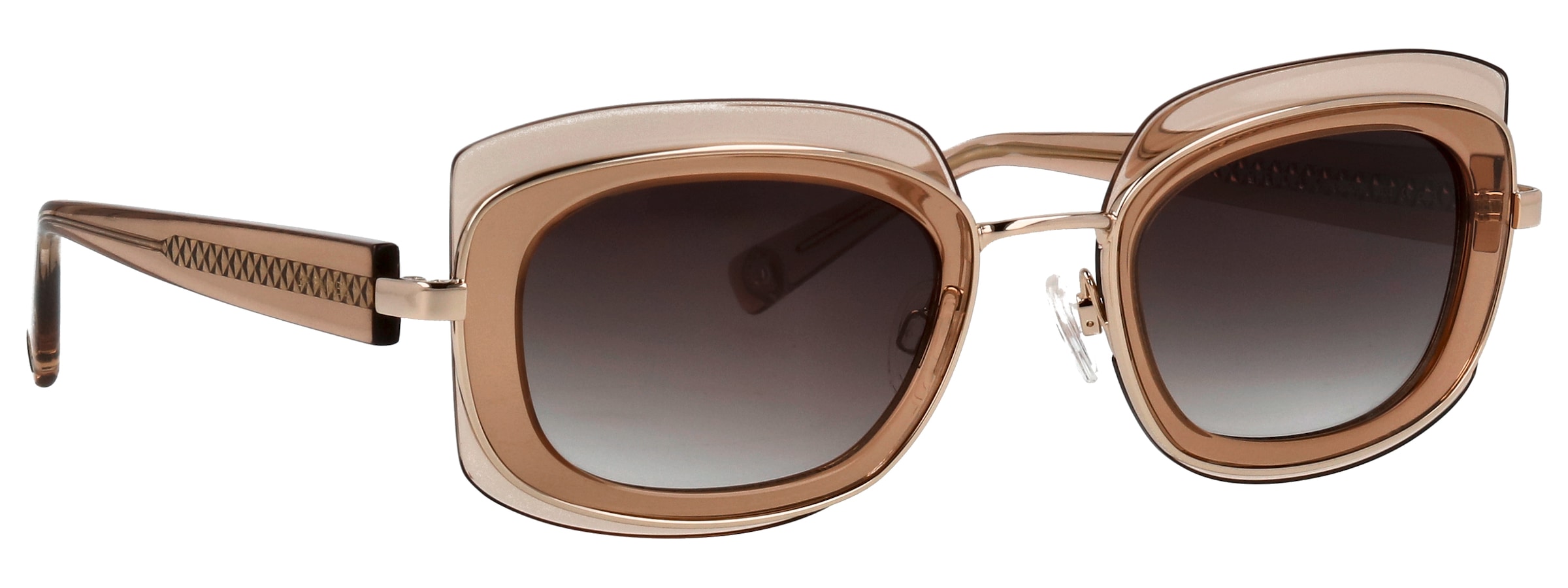 BRENDEL eyewear Sonnenbrille »BRENDEL eyewear Sonnenbrille«